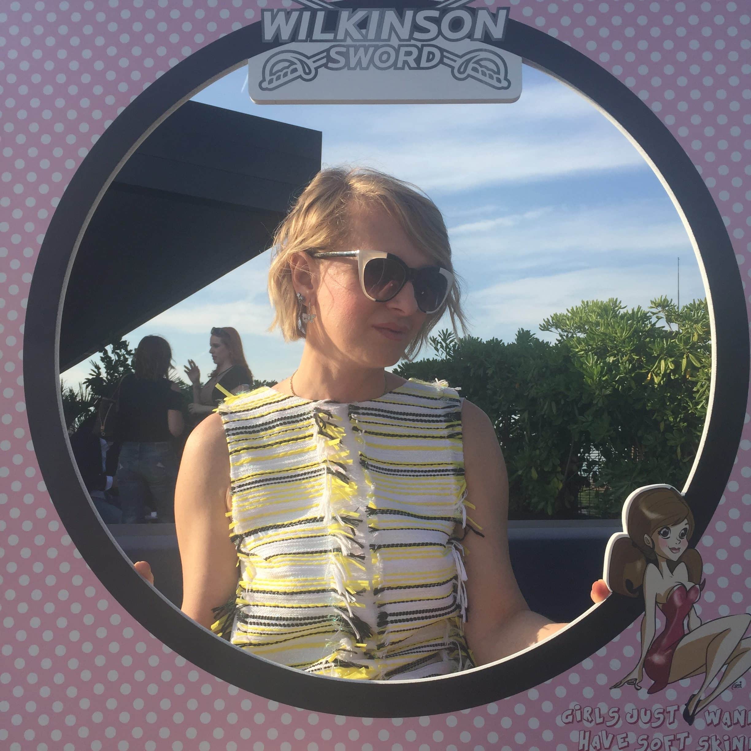 Wilkinson per lei: la parola d’ordine è pelle di velluto!