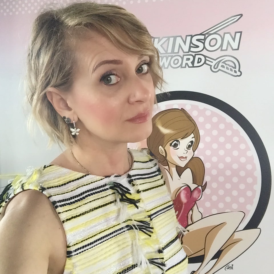 Wilkinson per lei: la parola d’ordine è pelle di velluto!