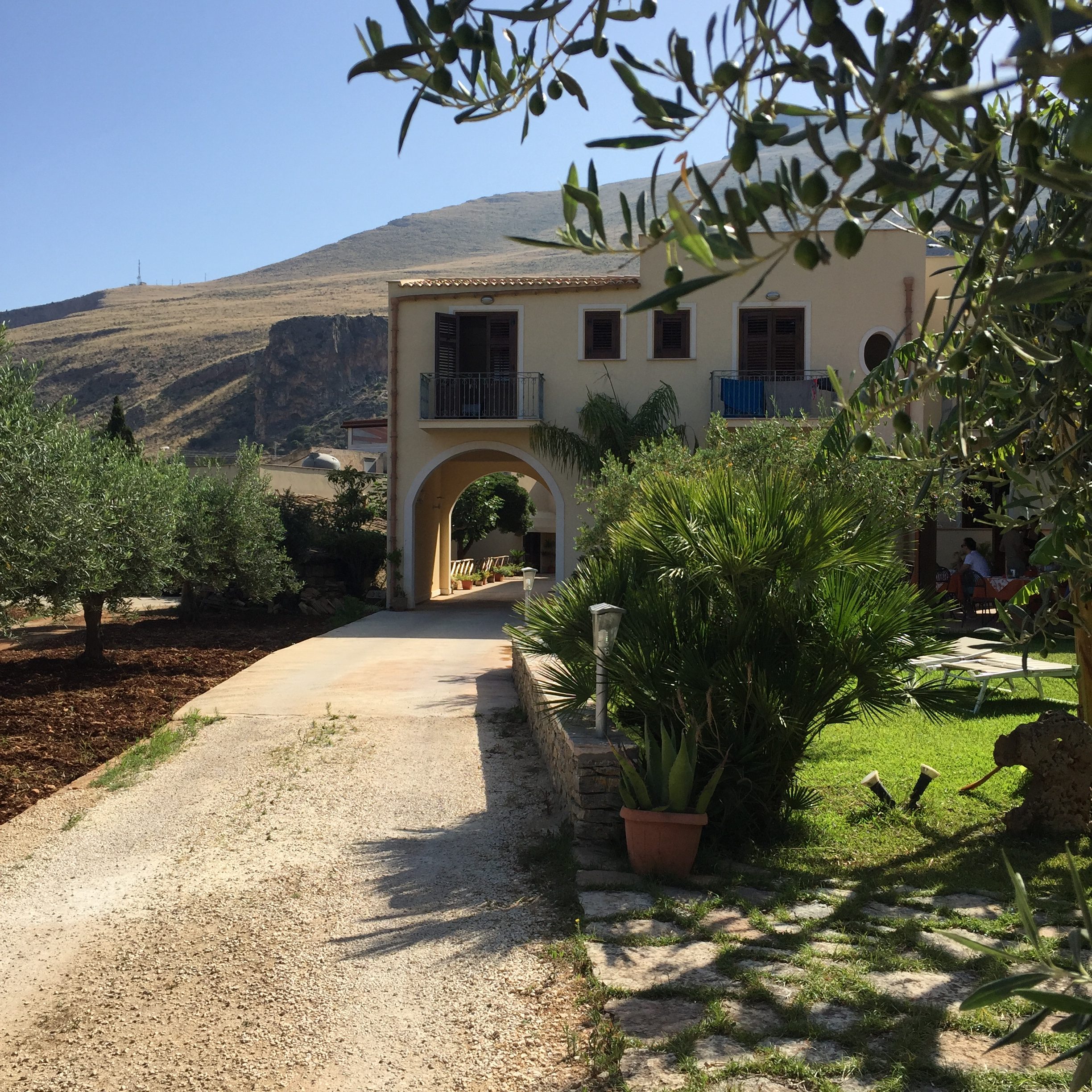 San Vito Lo Capo: la spiaggia e il cous cous #Day2