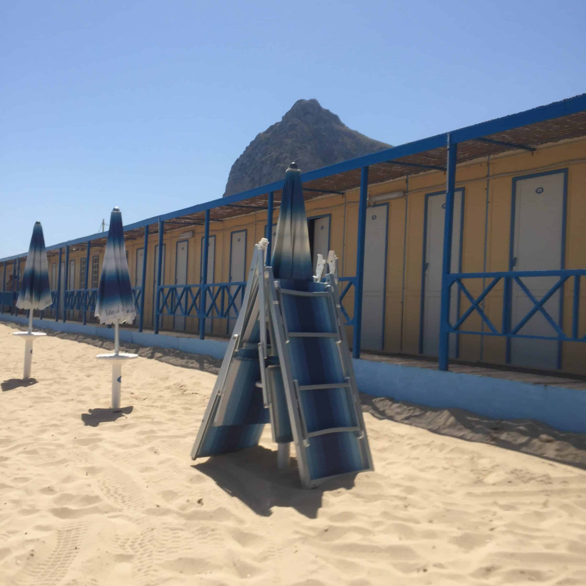 San Vito Lo Capo: la spiaggia e il cous cous #Day2