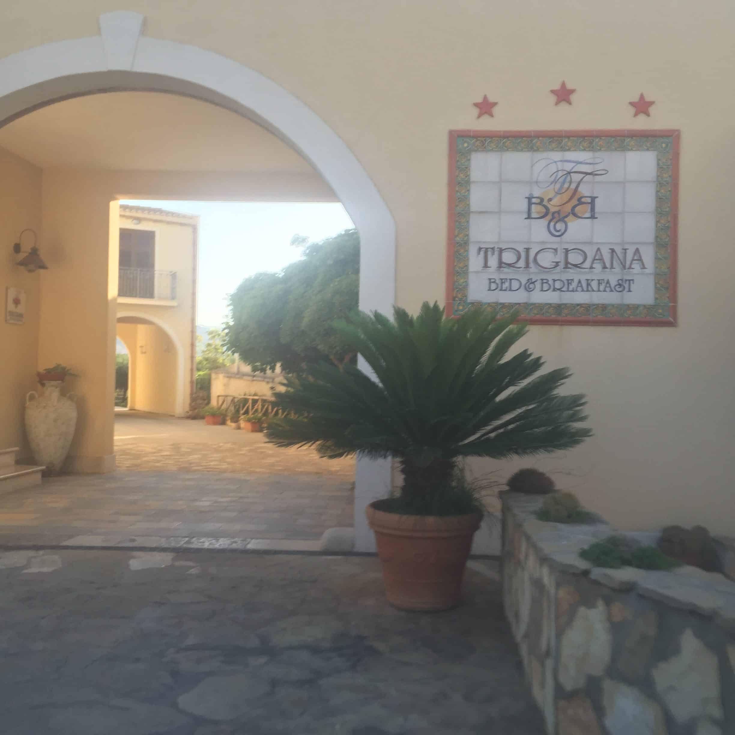 San Vito Lo Capo: la spiaggia e il cous cous #Day2