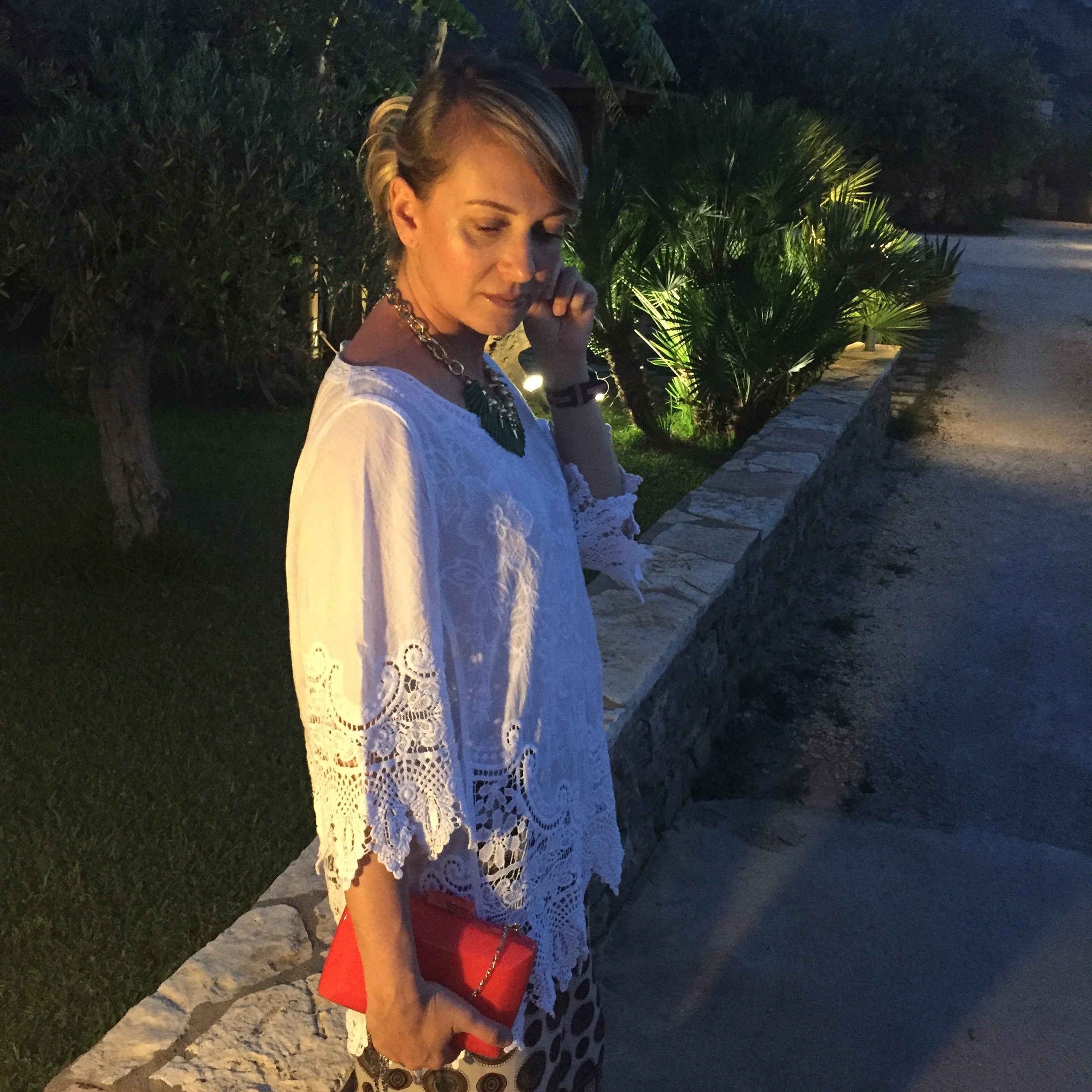 San Vito Lo Capo: la spiaggia e il cous cous #Day2