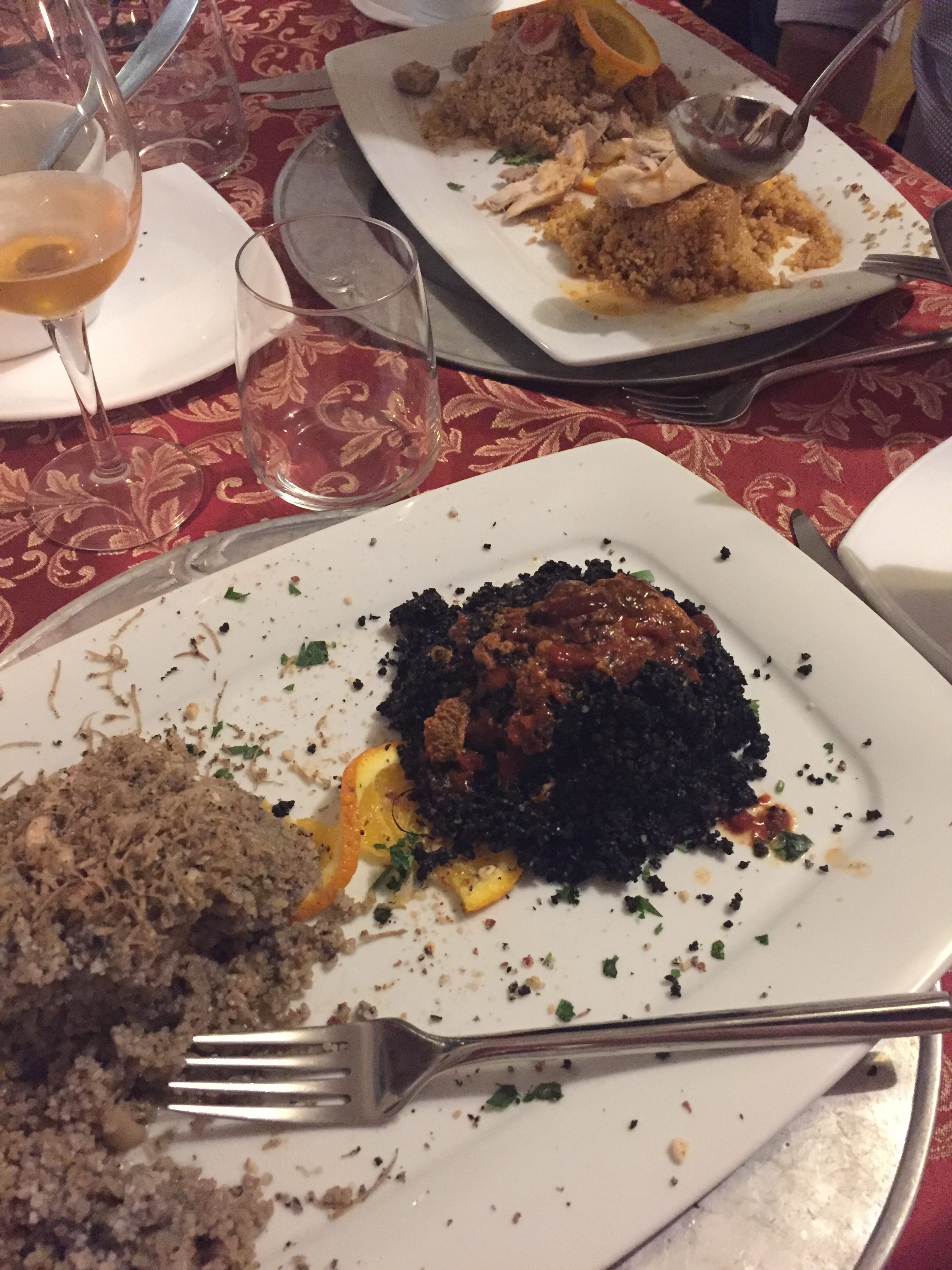 San Vito Lo Capo: la spiaggia e il cous cous #Day2