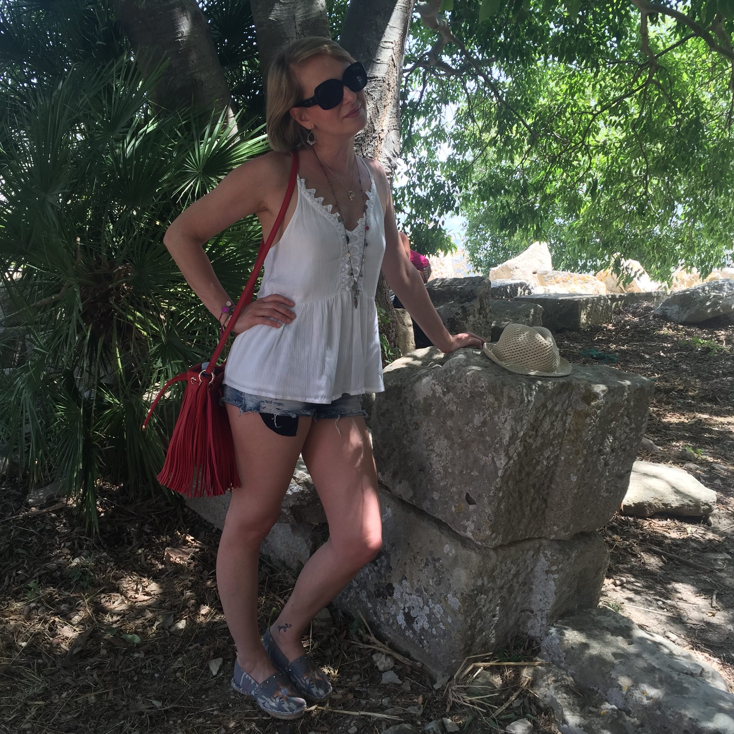 Erice e Segesta: persa tra storia e sapori Siciliani. Day#3
