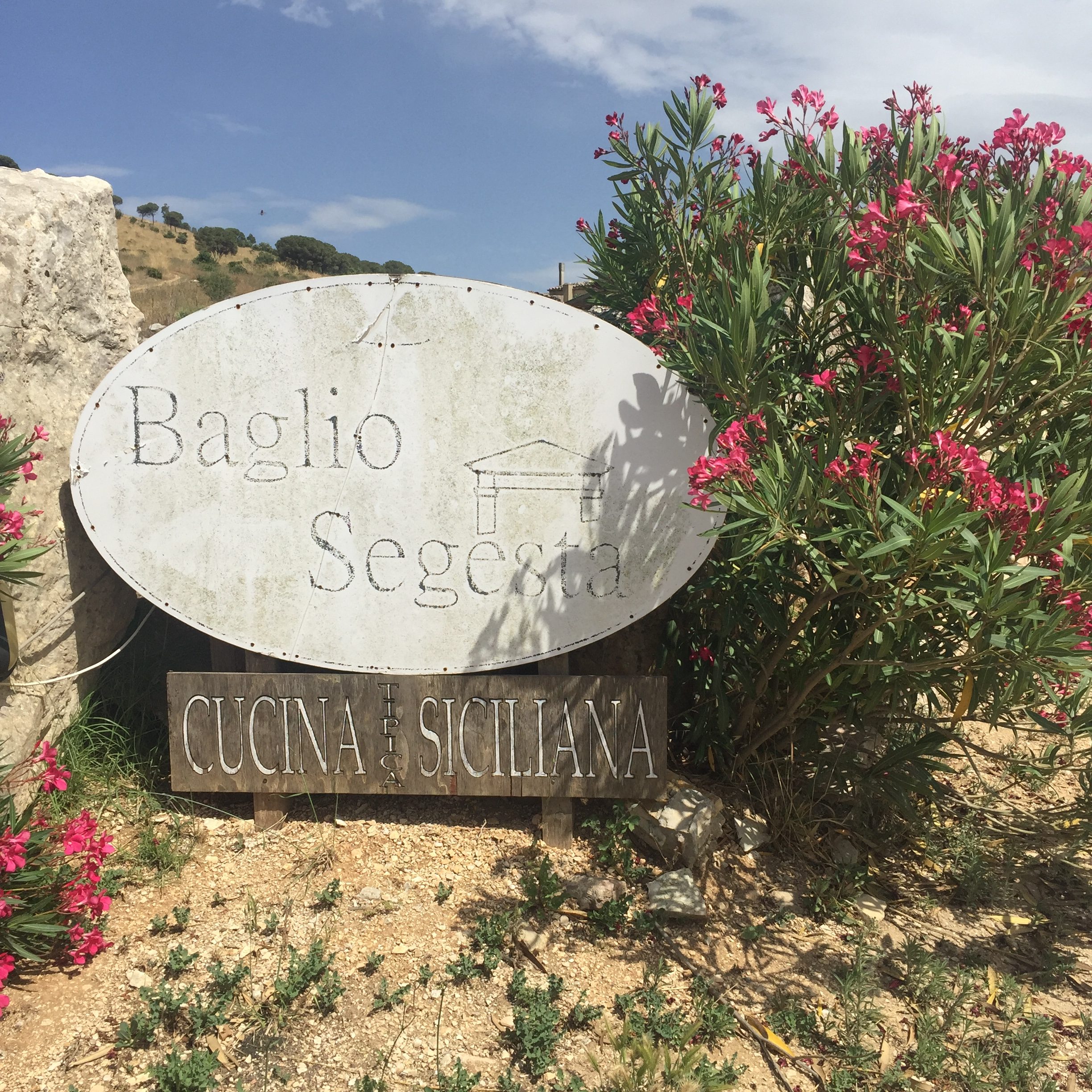 Erice e Segesta: persa tra storia e sapori Siciliani. Day#3