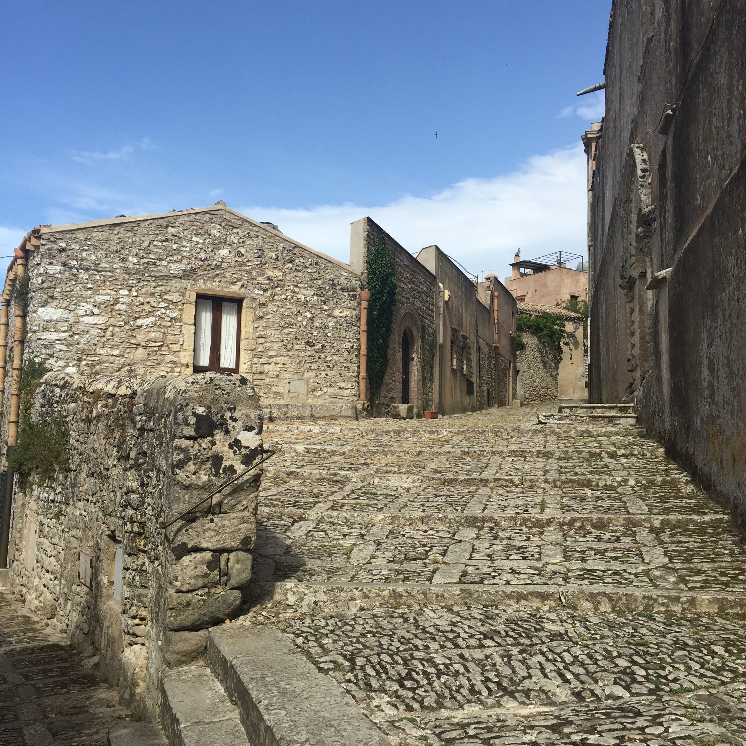 Erice e Segesta: persa tra storia e sapori Siciliani. Day#3