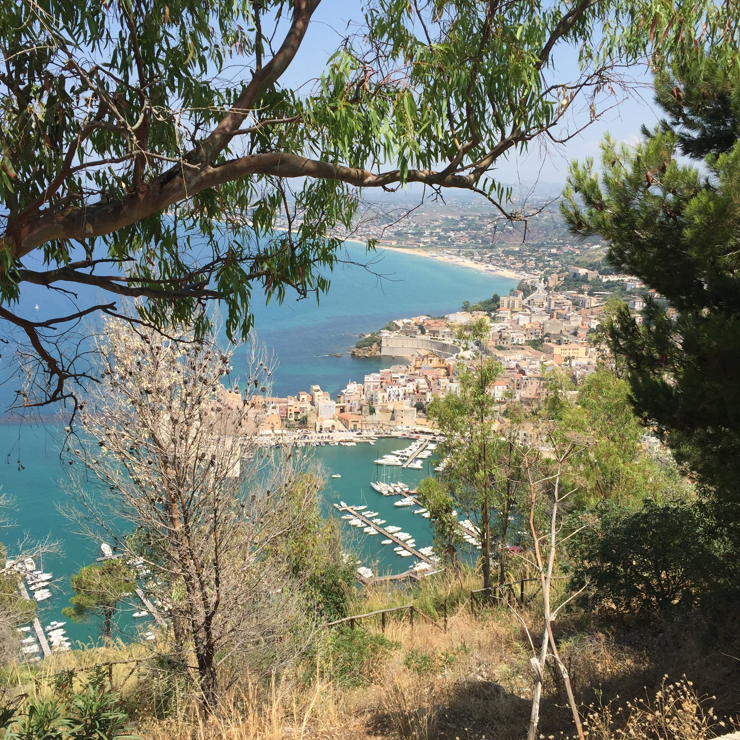 Estate 2016: San Vito Lo Capo #day1