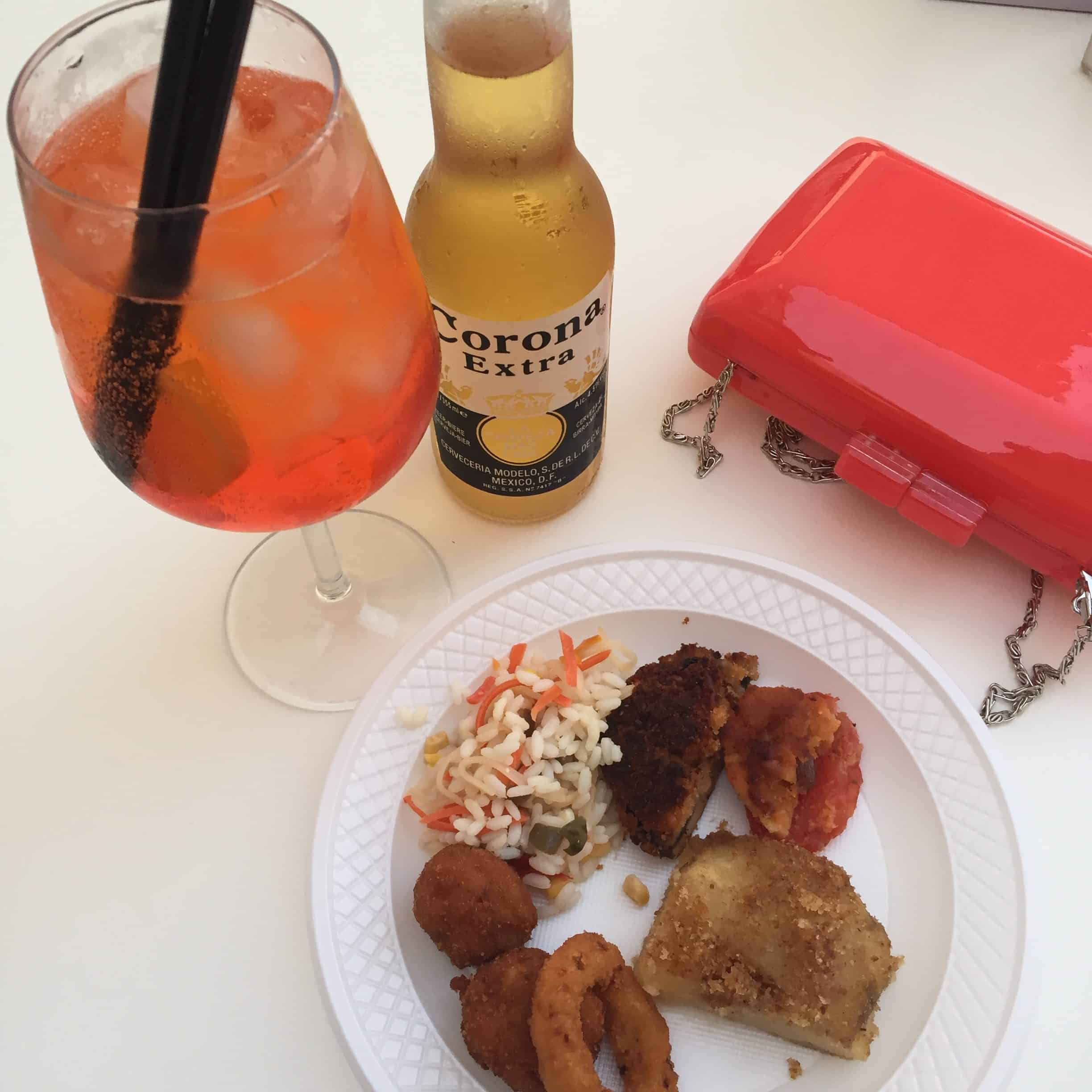 Estate 2016: San Vito Lo Capo #day1