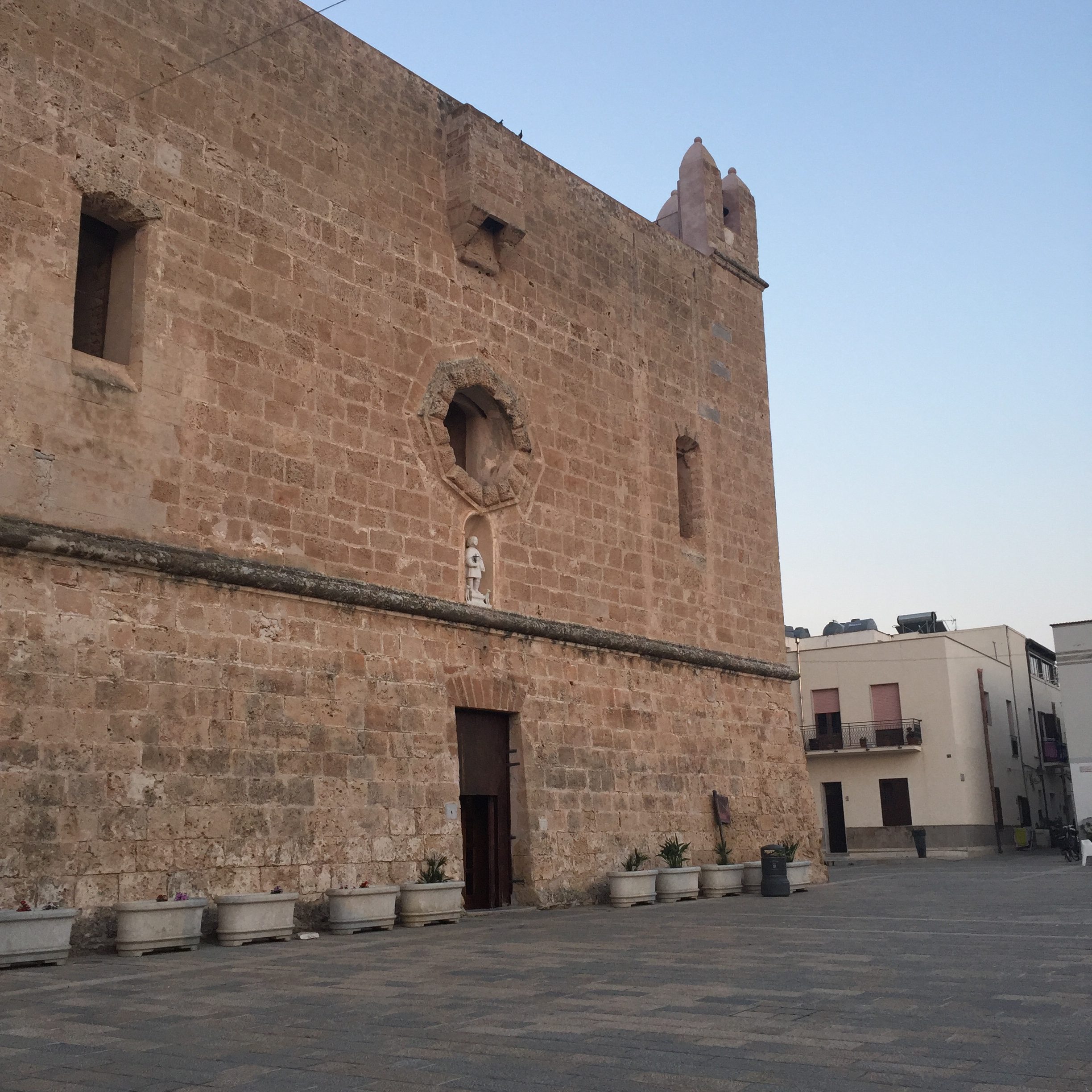 Estate 2016: San Vito Lo Capo #day1