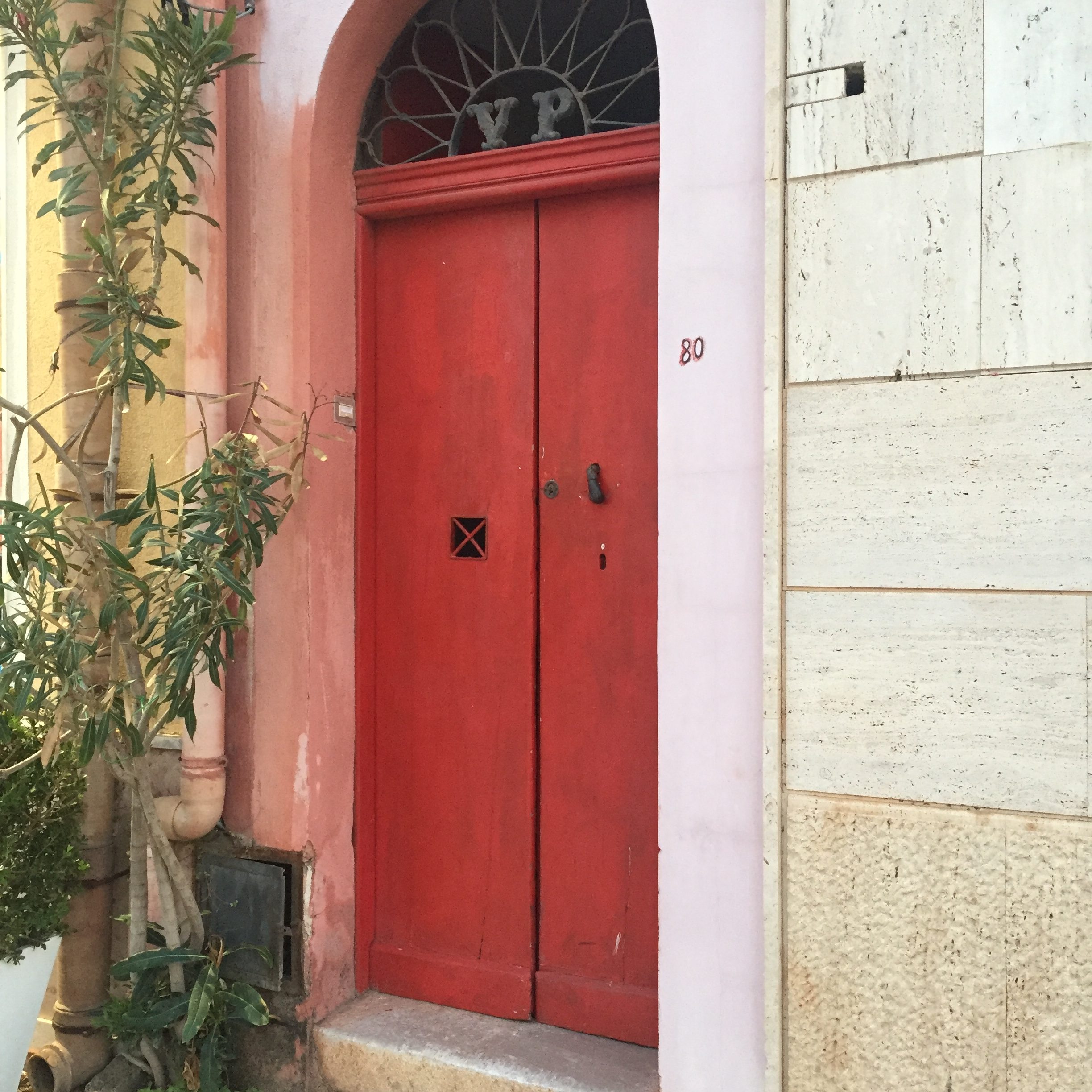 Estate 2016: San Vito Lo Capo #day1