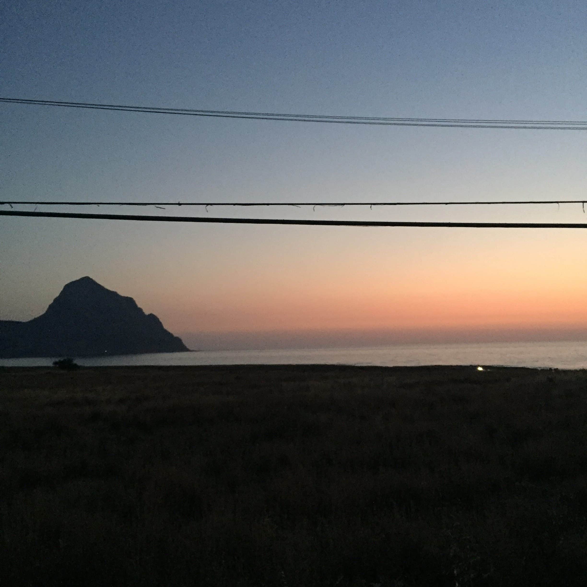 Estate 2016: San Vito Lo Capo #day1