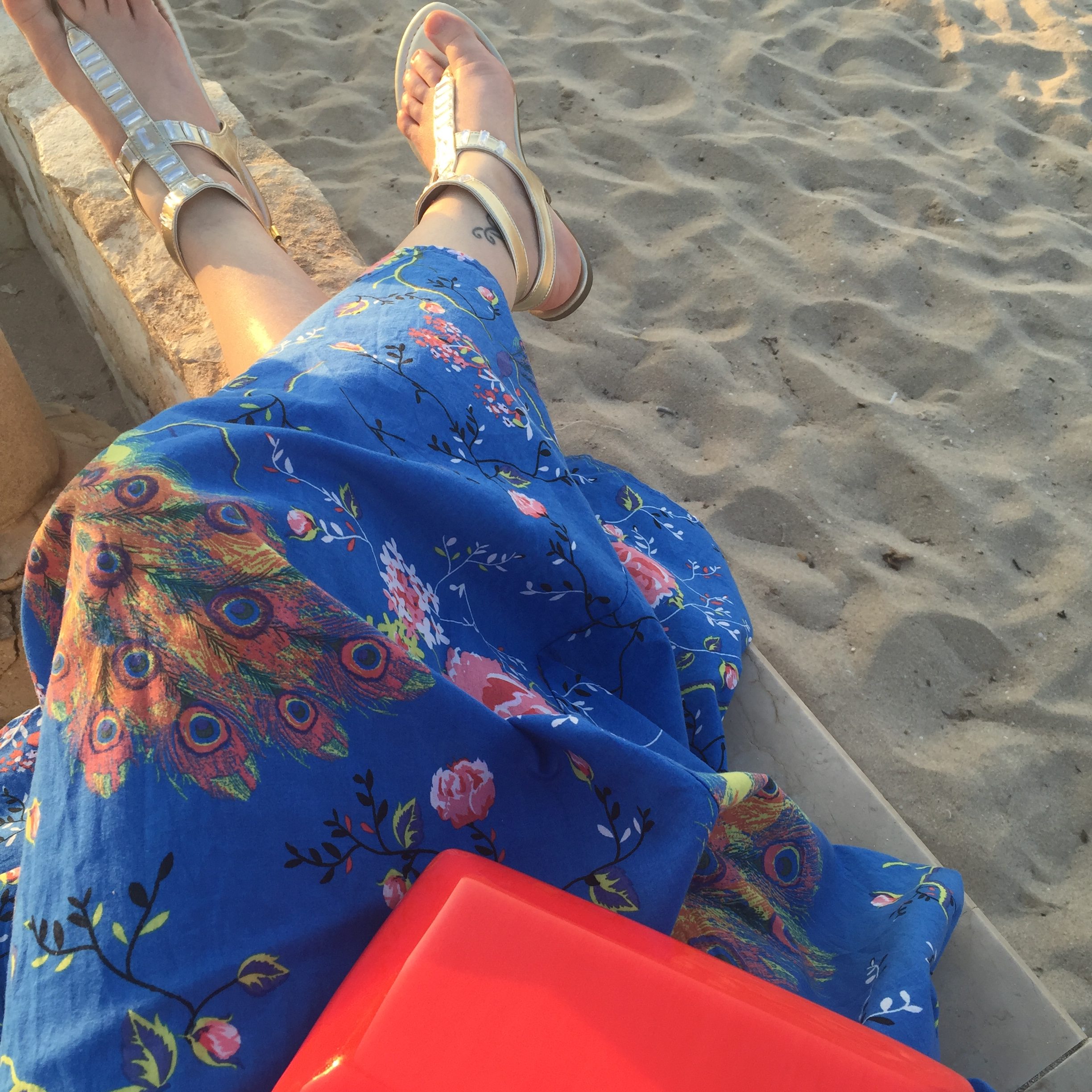 Estate 2016: San Vito Lo Capo #day1