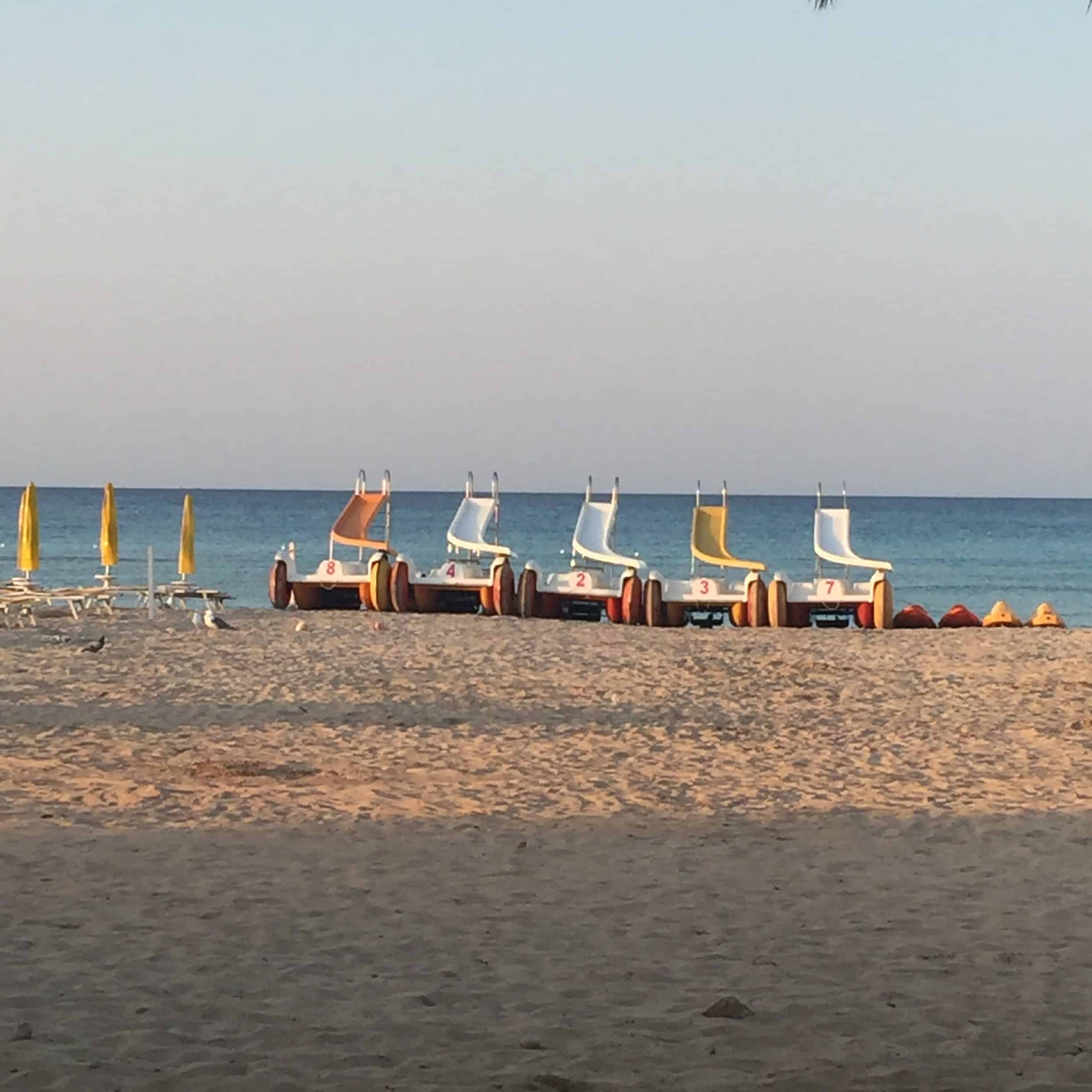 Estate 2016: San Vito Lo Capo #day1