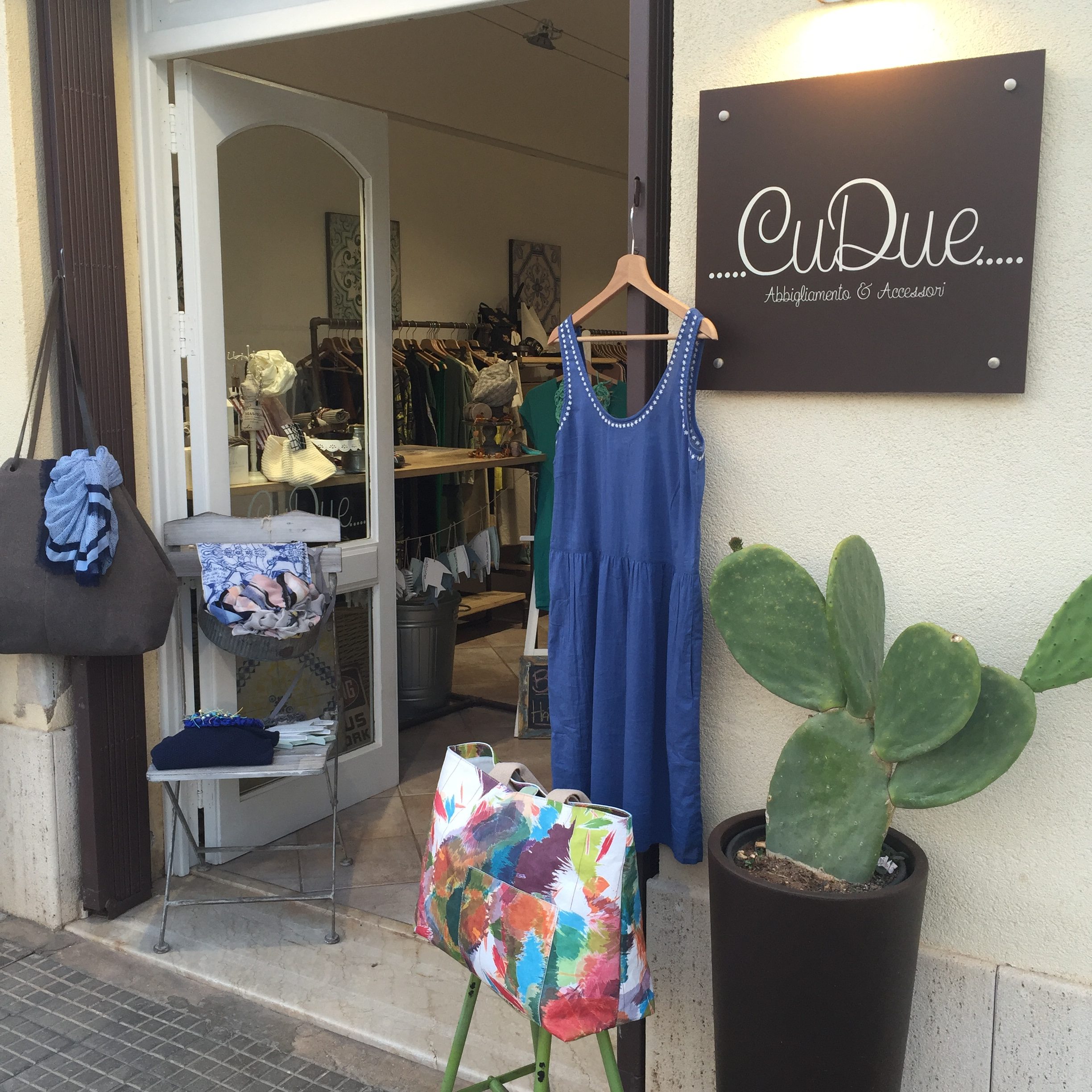 Estate 2016: San Vito Lo Capo #day1