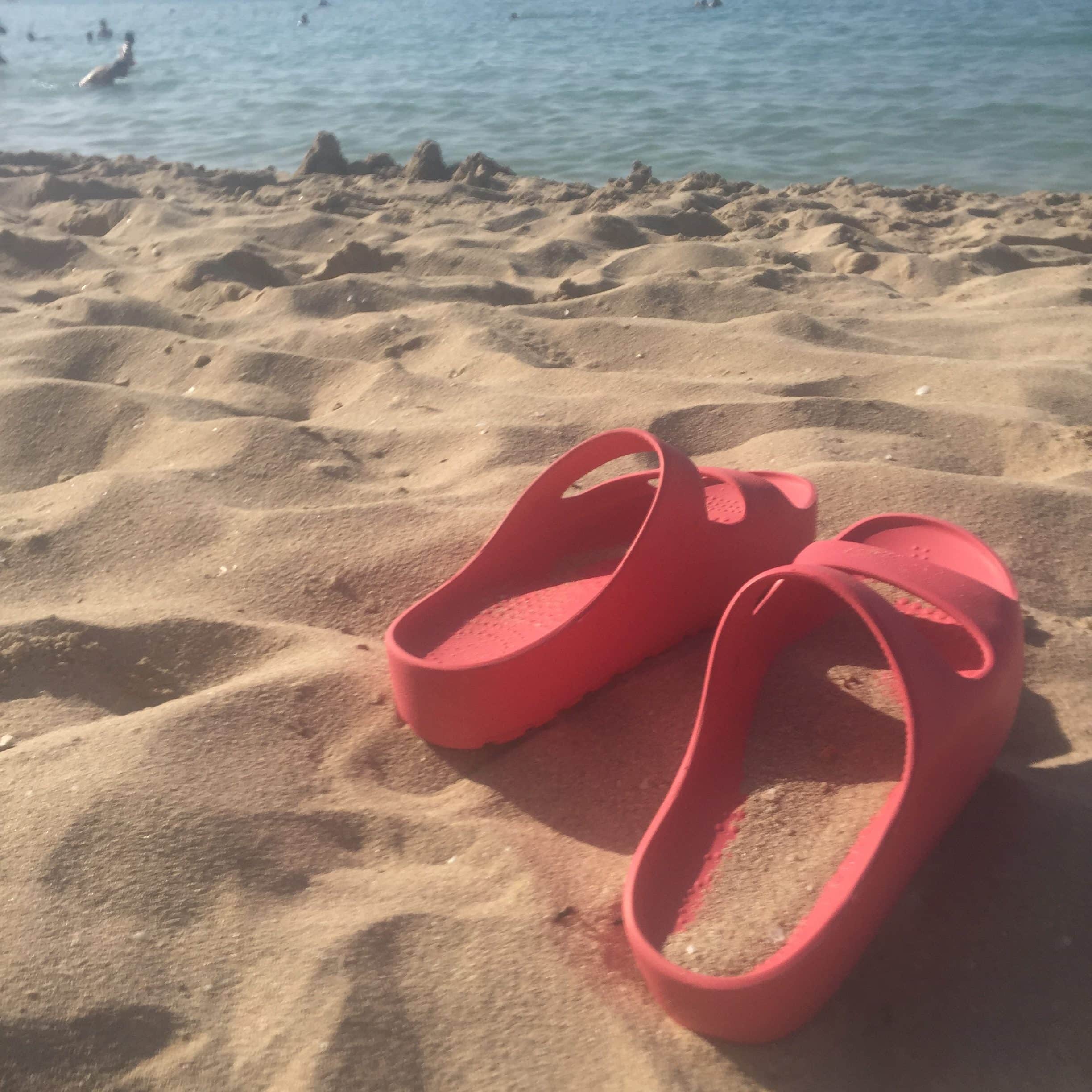 obag shoes