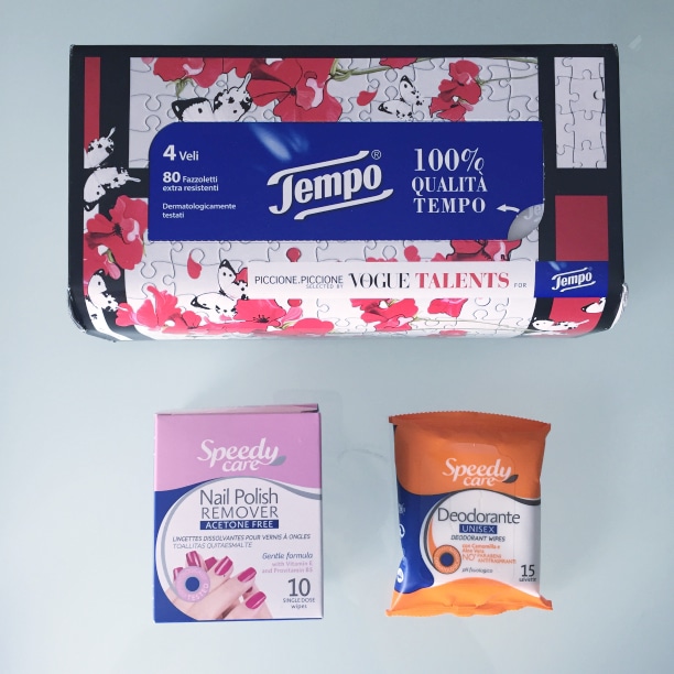 BLOGGERBOX e la scatola dei desideri