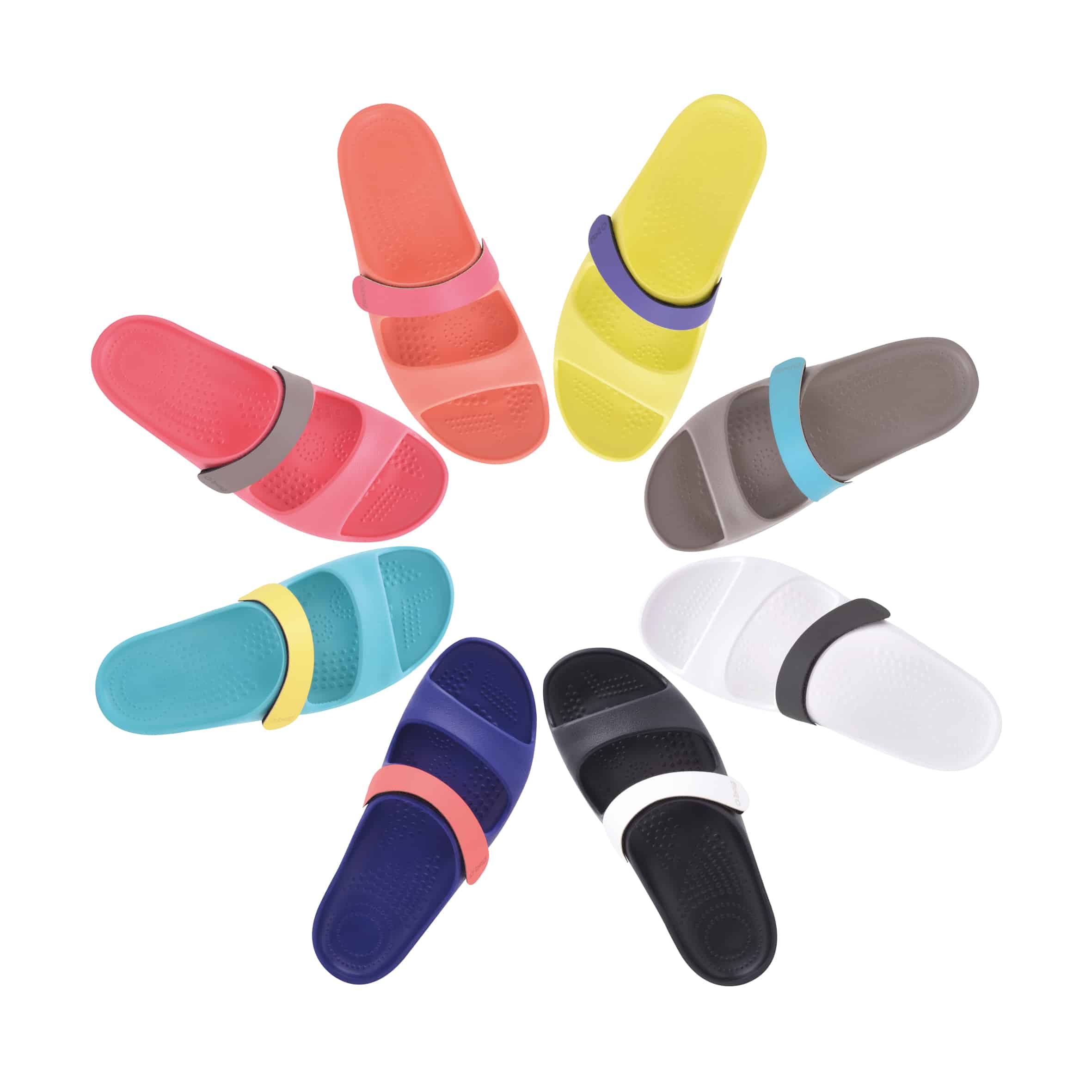 O bag_Oshoes_colors