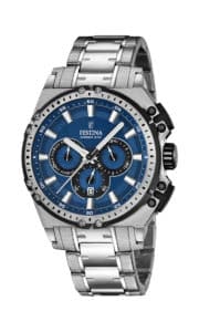 FESTINA GROUP e le nuove collezioni di orologi