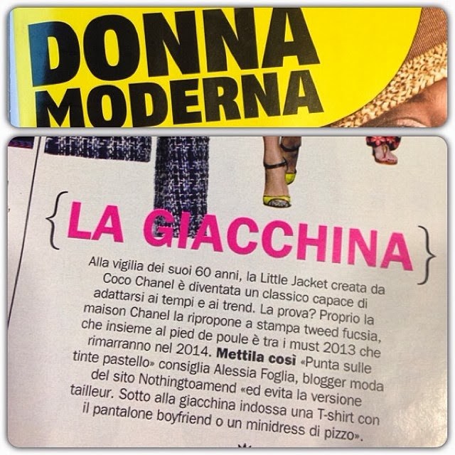 DONNA MODERNA 3