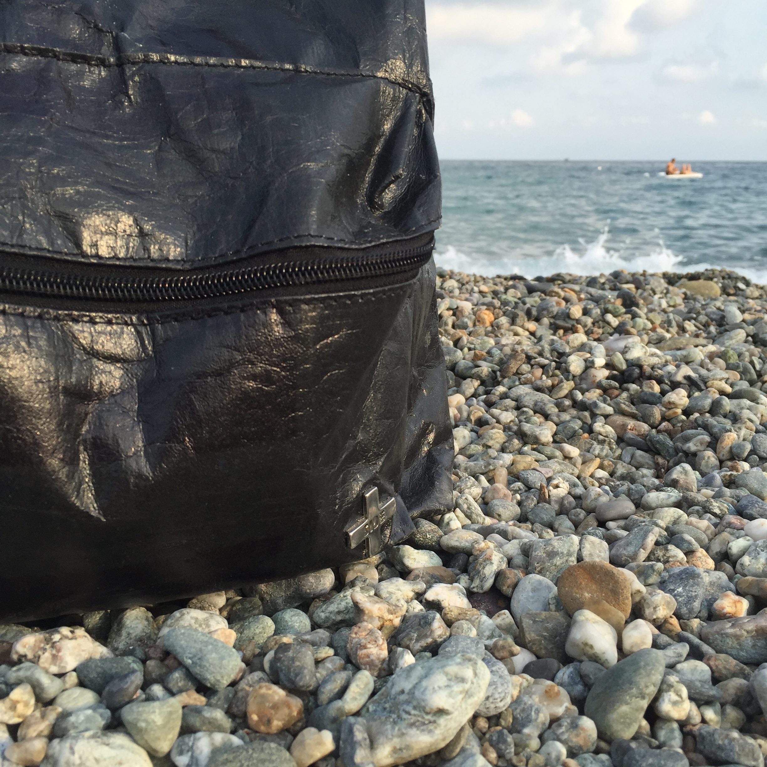 SIDE+: il nuovo zaino urbano dal tocco glamour chic