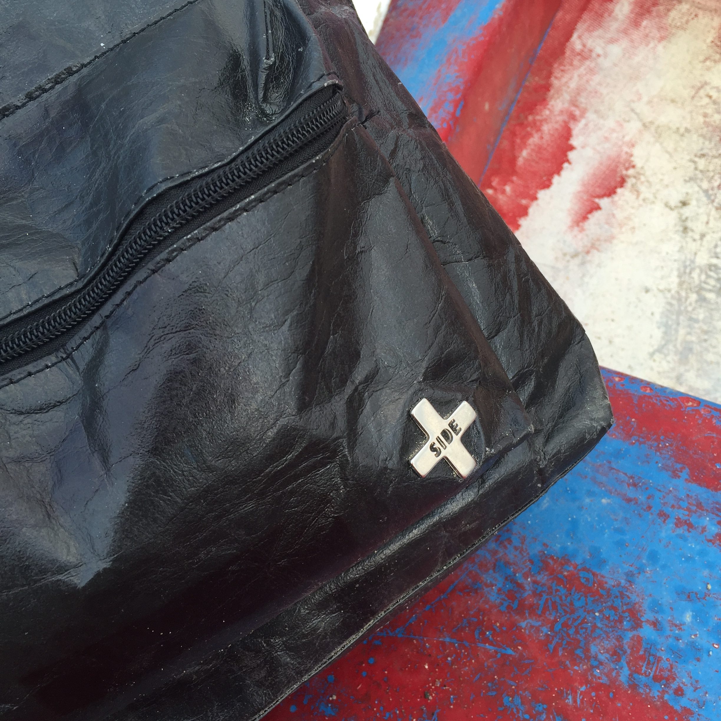 SIDE+: il nuovo zaino urbano dal tocco glamour chic