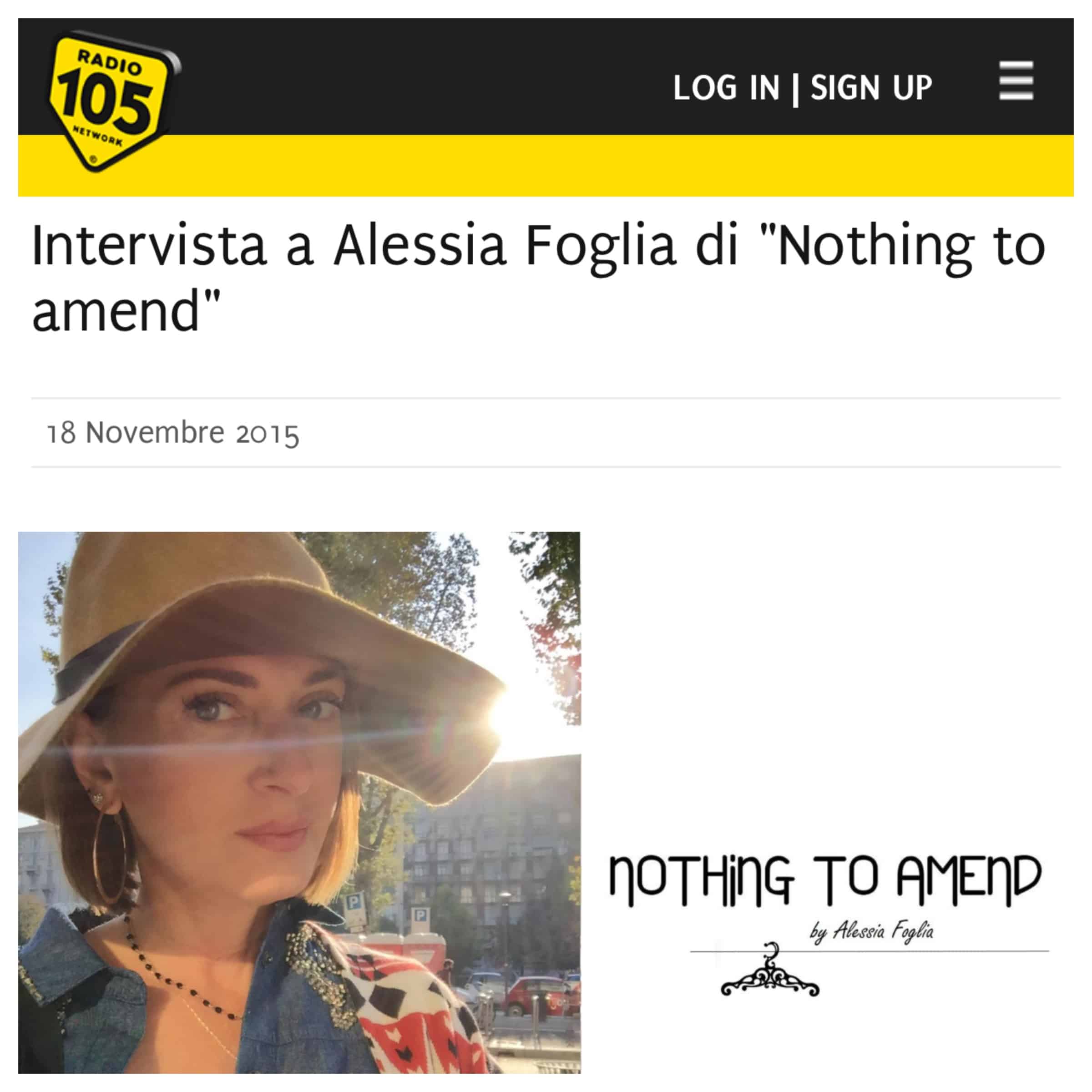 RADIO 105 1