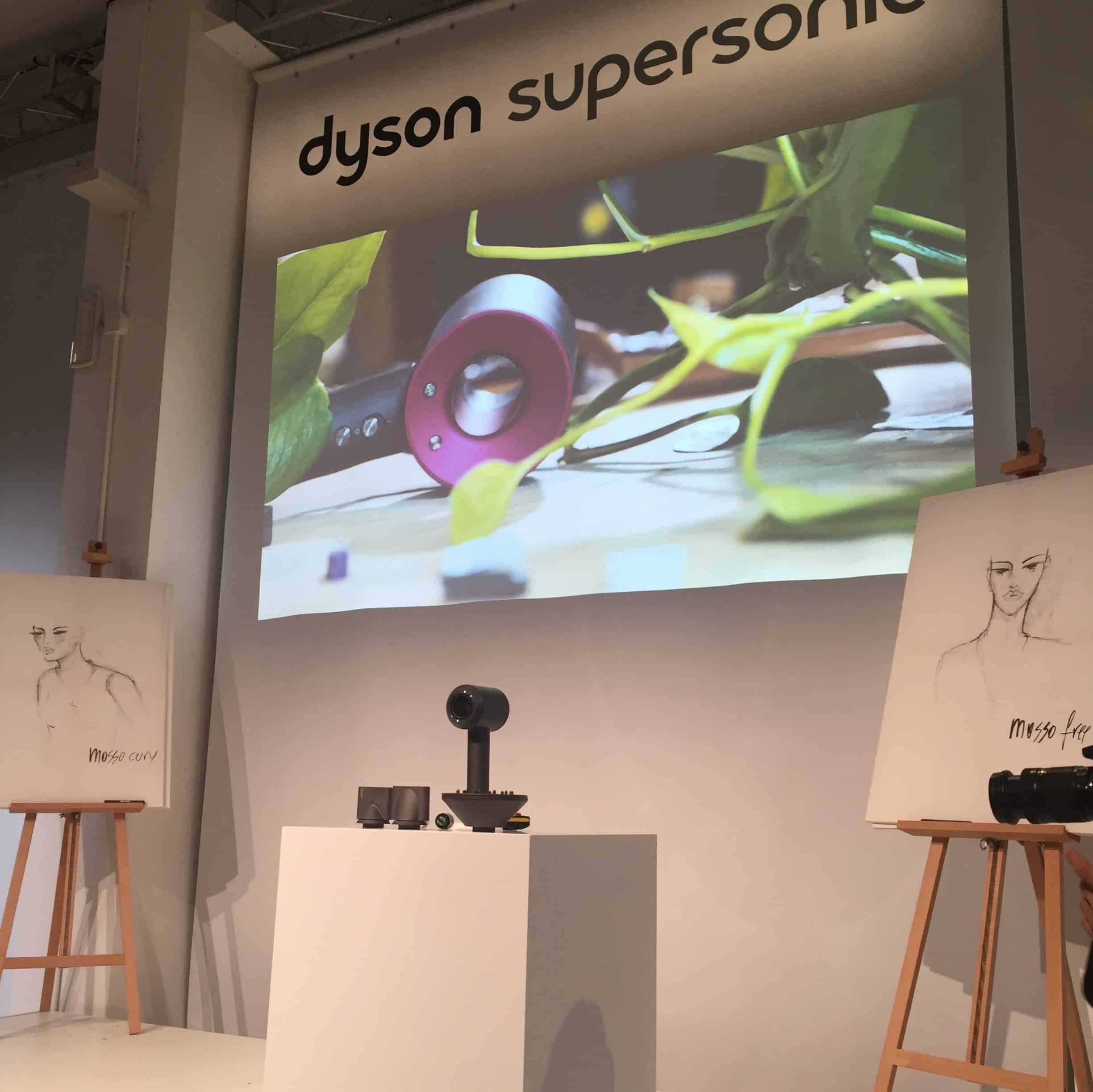 Dyson Supersonic: la rivoluzione nel mondo degli asciugacapelli