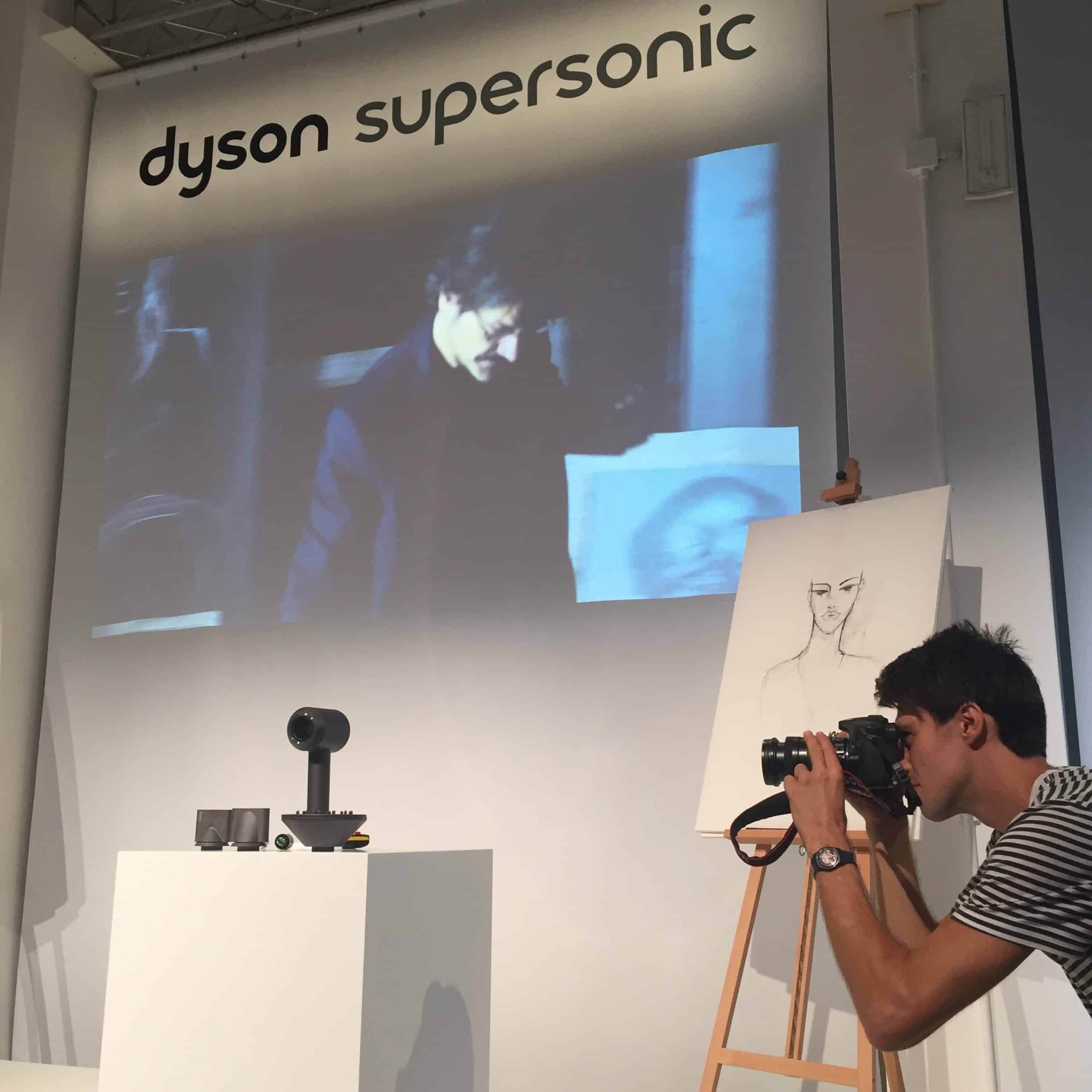Dyson Supersonic: la rivoluzione nel mondo degli asciugacapelli