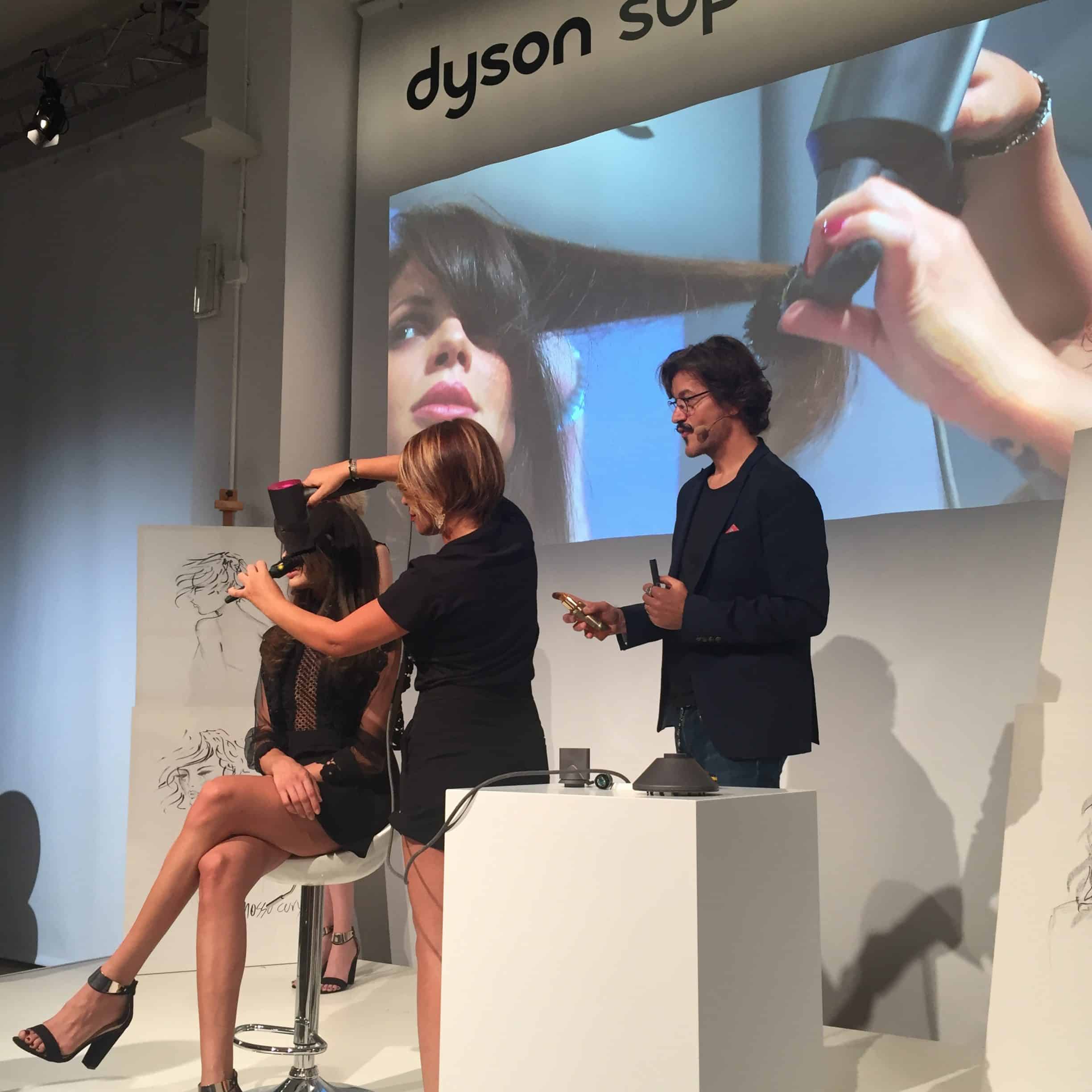 Dyson Supersonic: la rivoluzione nel mondo degli asciugacapelli