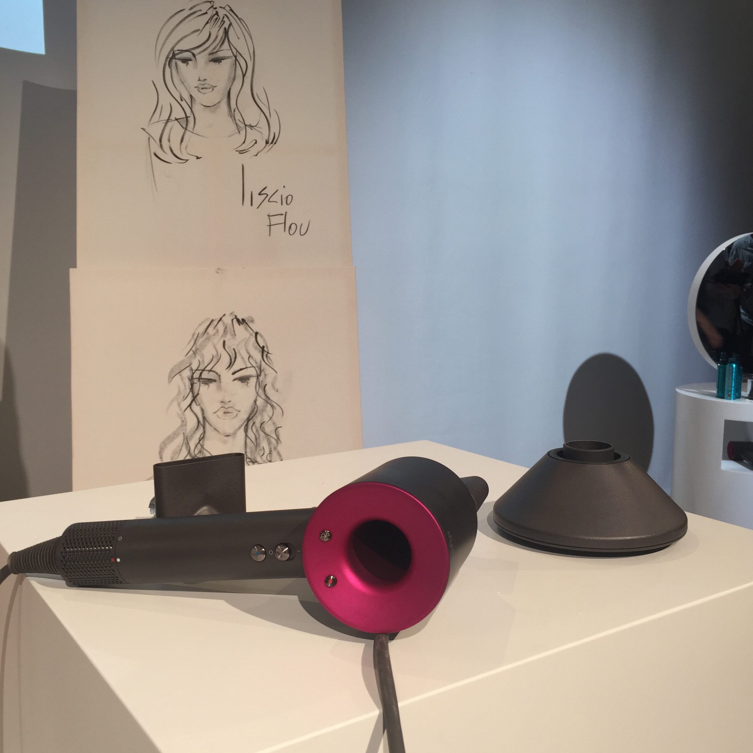 Dyson Supersonic: la rivoluzione nel mondo degli asciugacapelli