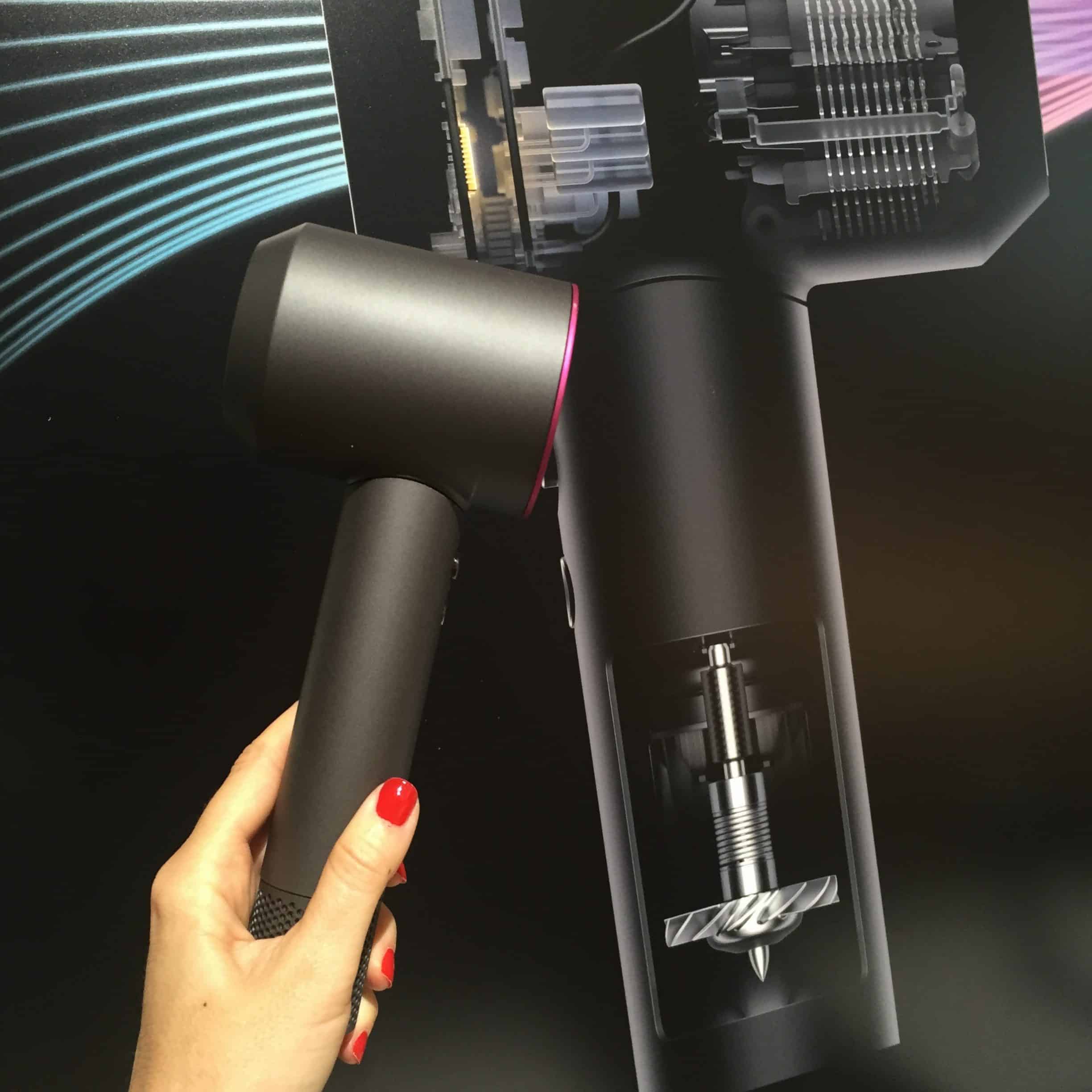 Dyson Supersonic: la rivoluzione nel mondo degli asciugacapelli