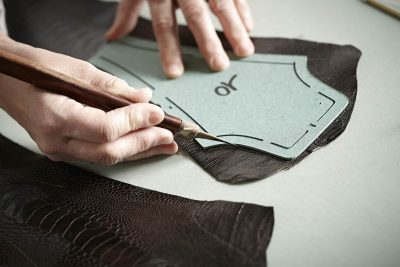 I 70 anni di Moreschi: la Storia della calzatura italiana