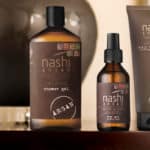 NASHI ARGAN: il nuovo EAU DE PARFUM lo sceglie la Community