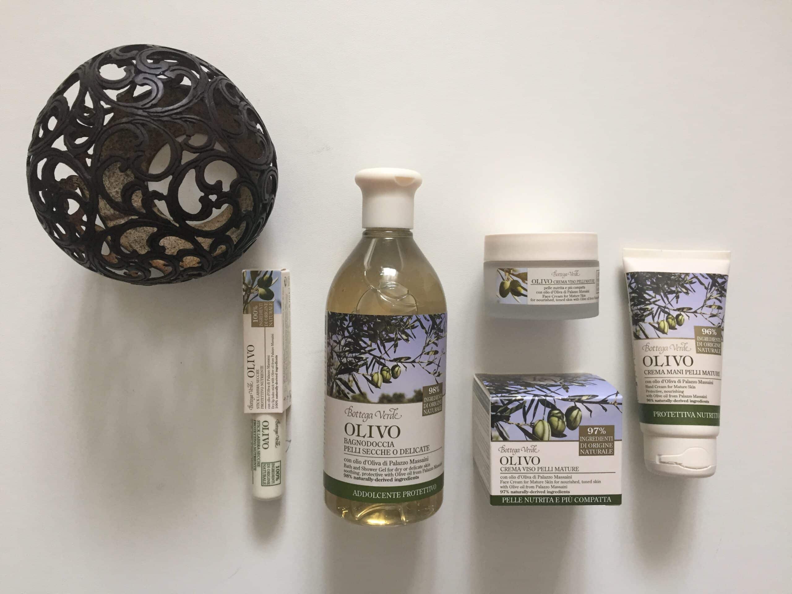 alessia_foglia_glamour_beuaty_reporter_skincare_bottega_verde_prodotti_naturali