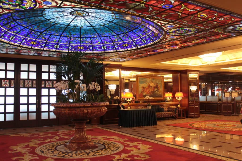Blog Tour: pausa relax sul Lago Maggiore ospiti del Grand Hotel Dino 7