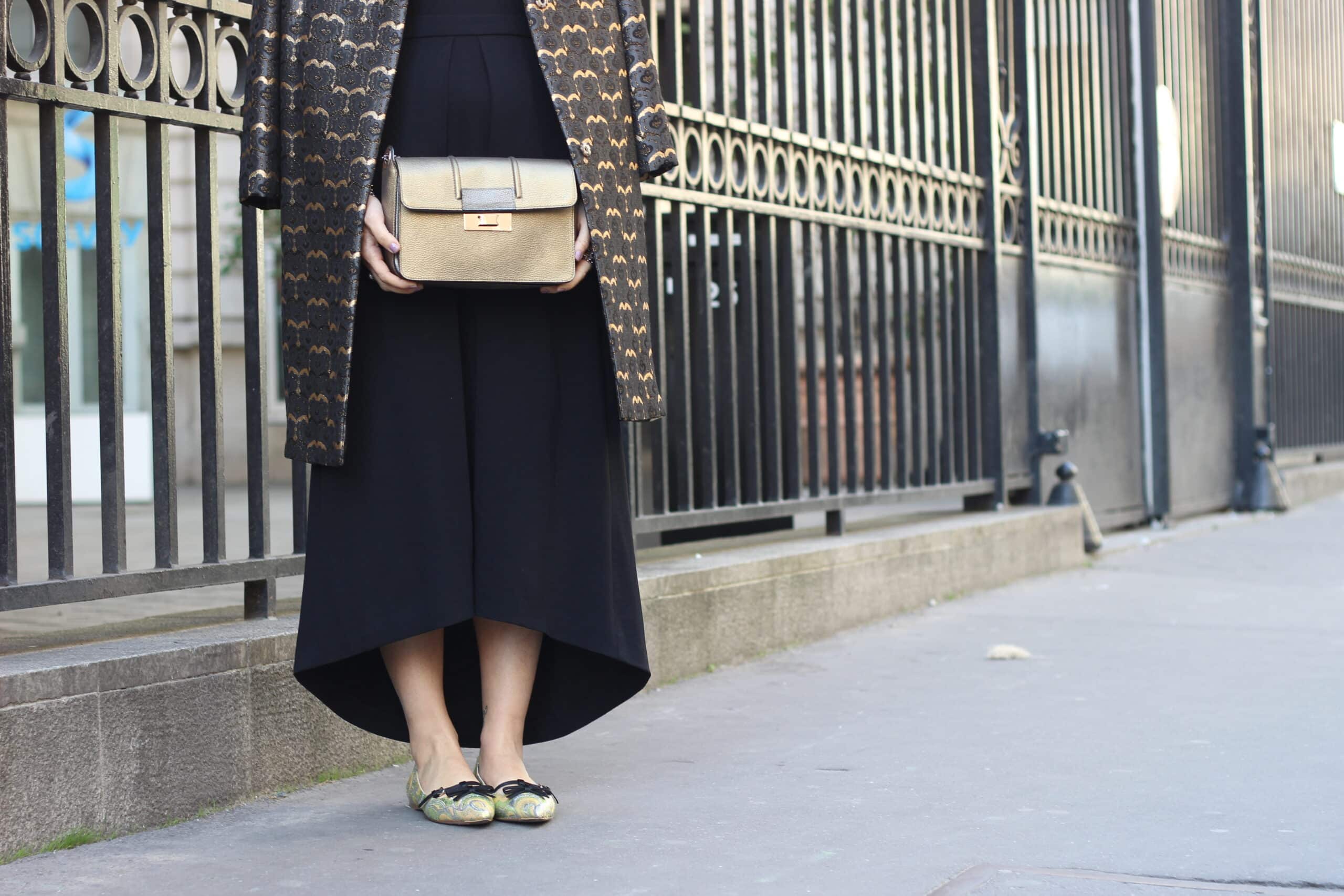 alessia_foglia_borsa_fabiani_abito_nero