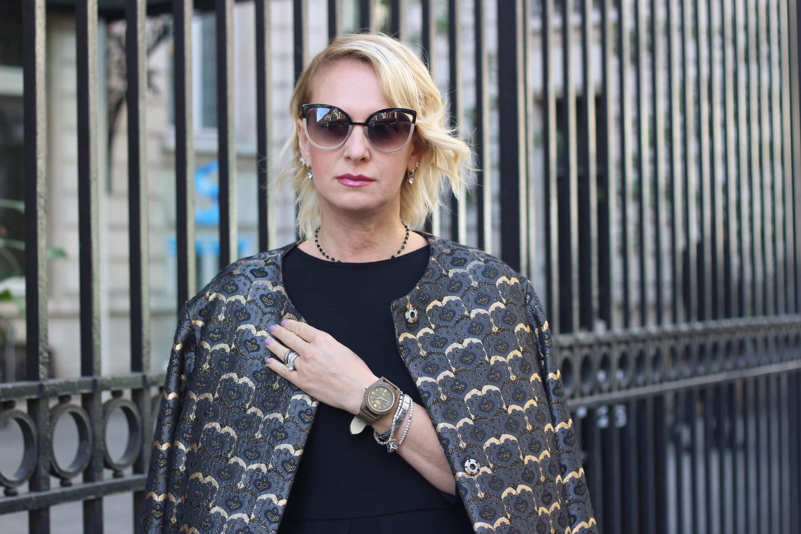 alessia_foglia_occhiali_asos_orologio_green_time