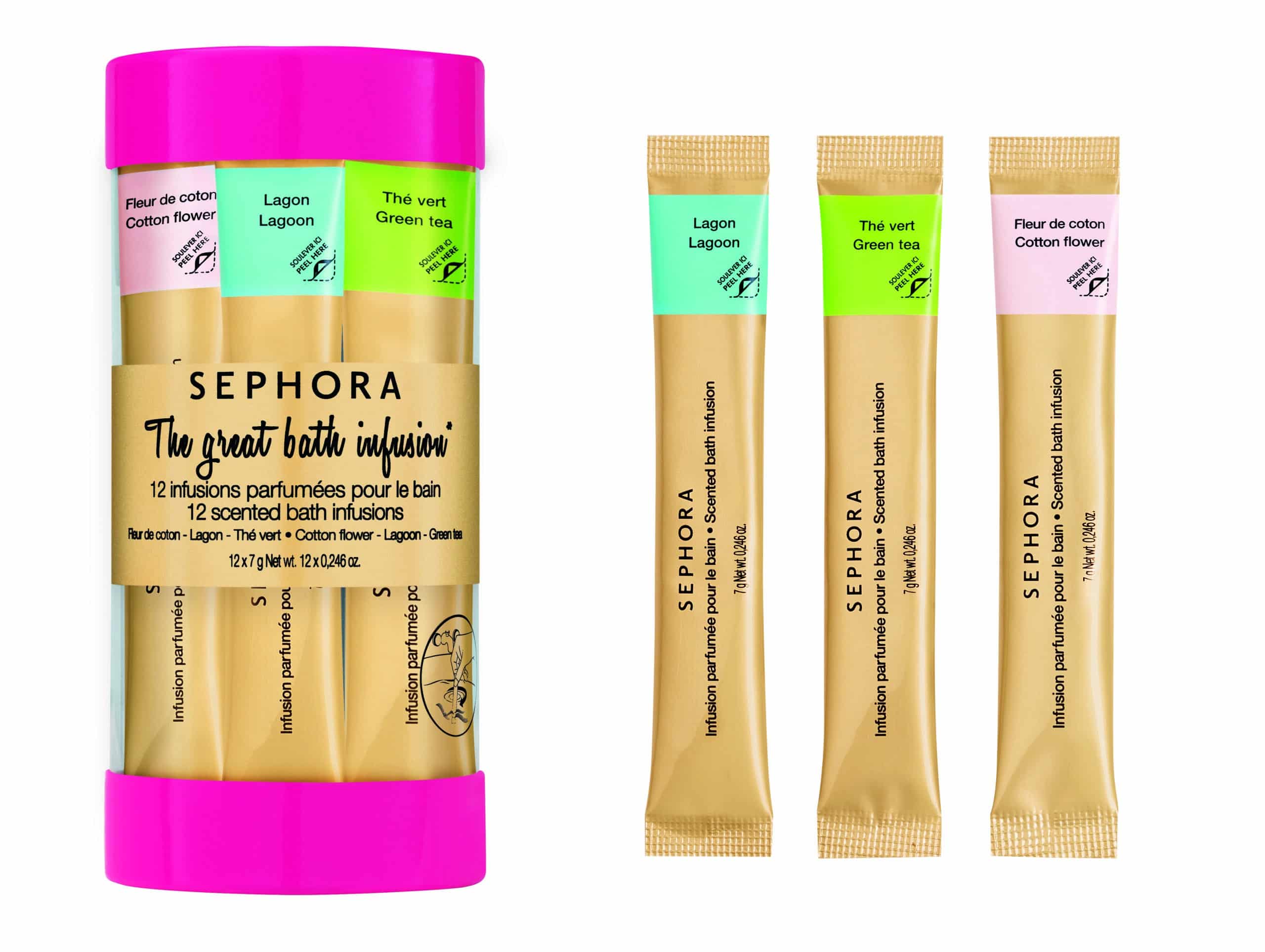 Il magico Natale 2016 di Sephora: tanti kit 4