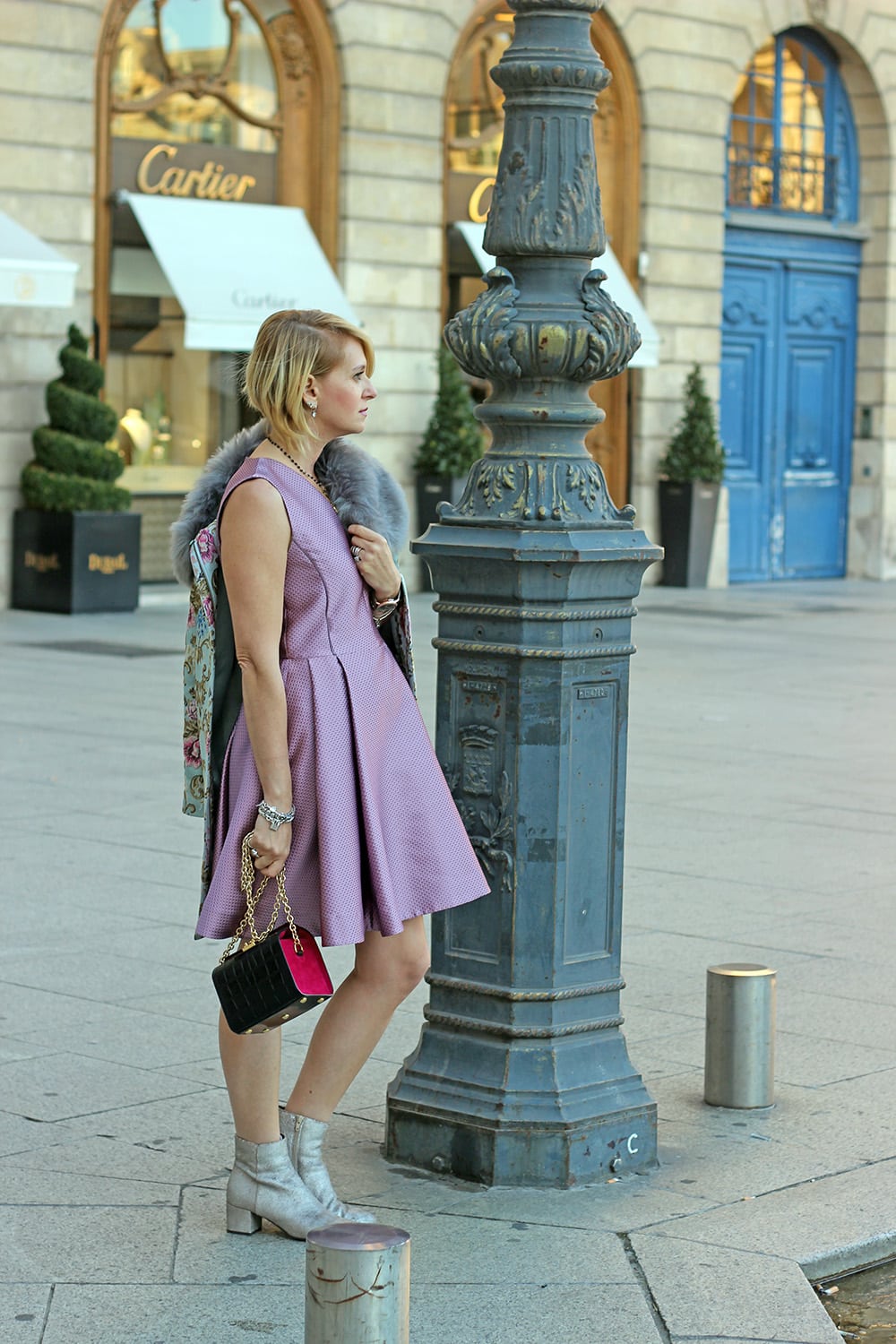 look_principessa_metropolitana