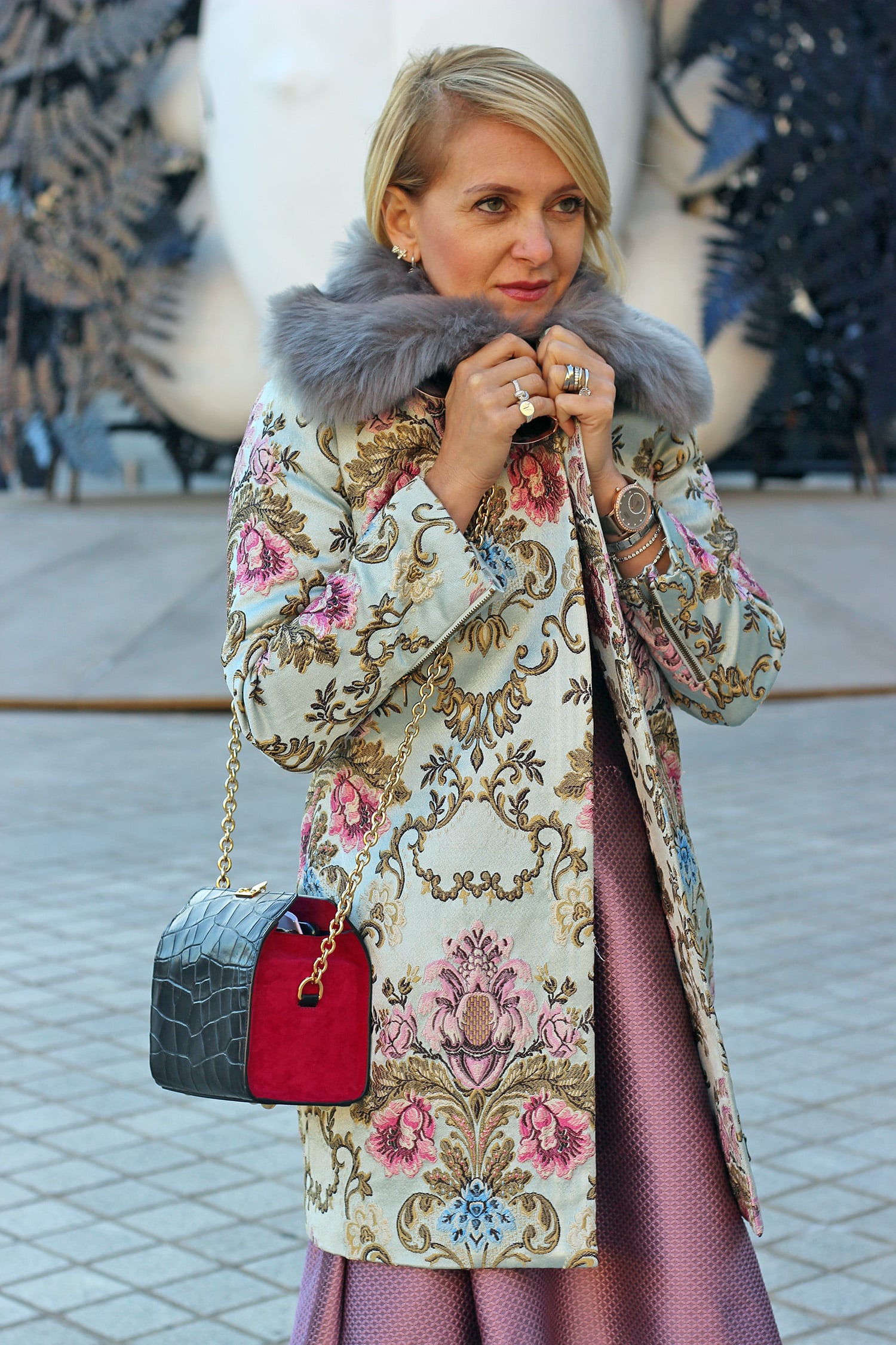 alessia_foglia_parigi_fashion_week_broccato_coat