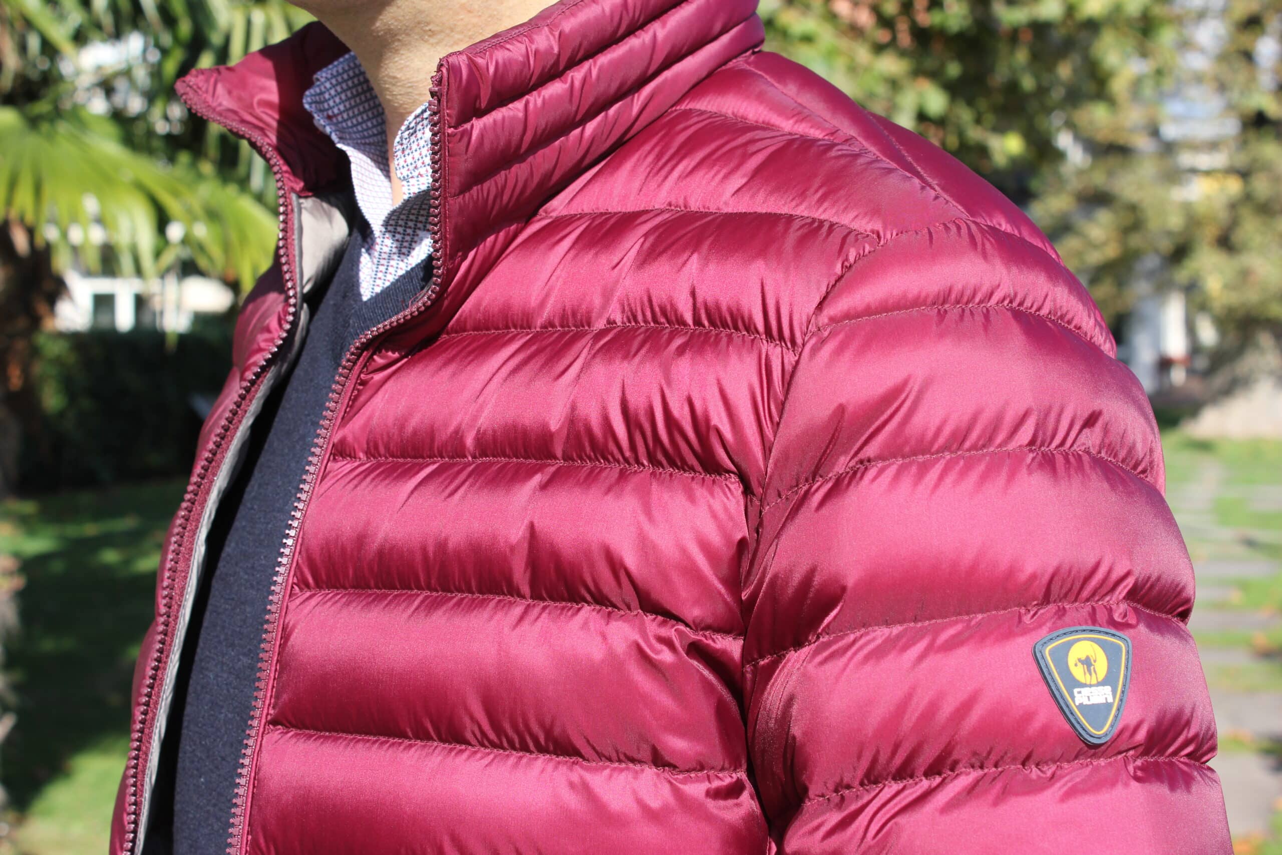 Ciesse Piumini: 40 anni di eccellenza Made in Italy 3
