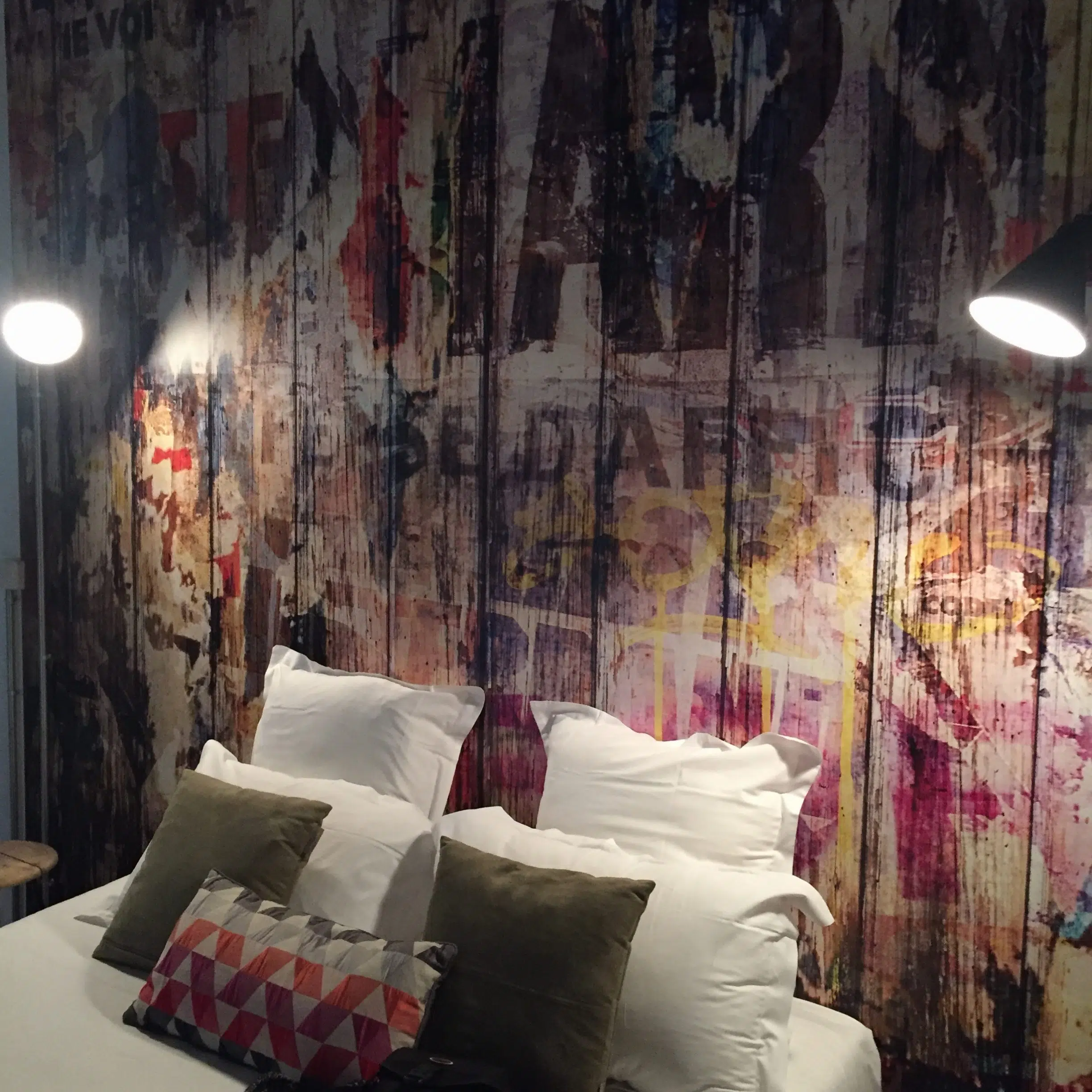 La mia Parigi fashion week senza pensieri grazie a Sweet Inn 7