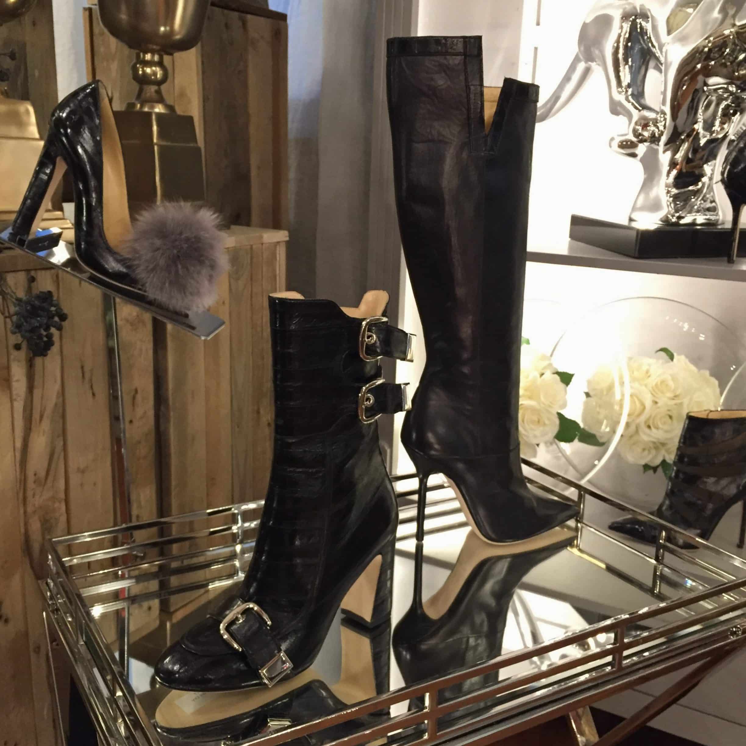 Mood rock per la nuova collezione AI-2016 RACINE CARRÈE 9