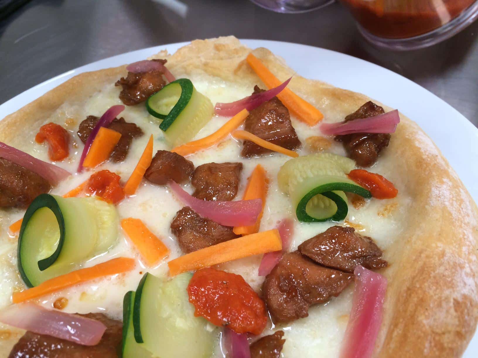 Per tre giorni Milano diventa capitale della pizza gourmet 4