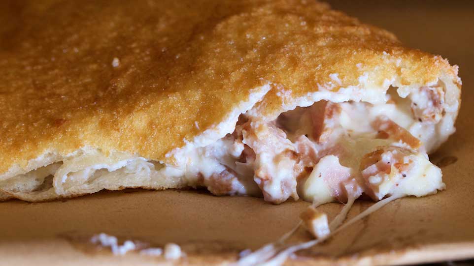 Per tre giorni Milano diventa capitale della pizza gourmet