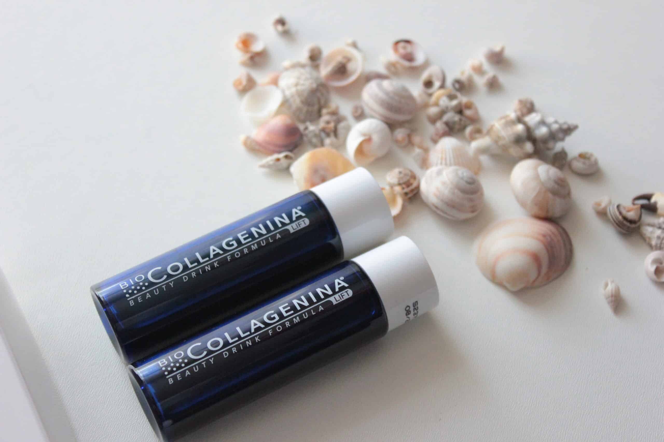 Stop alle rughe con il beauty drink Biocollagenina di ESI 1