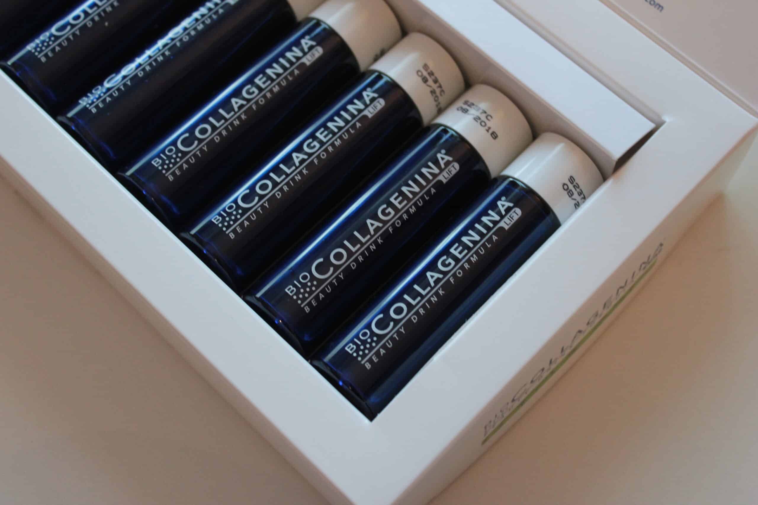 Stop alle rughe con il beauty drink Biocollagenina di ESI 6