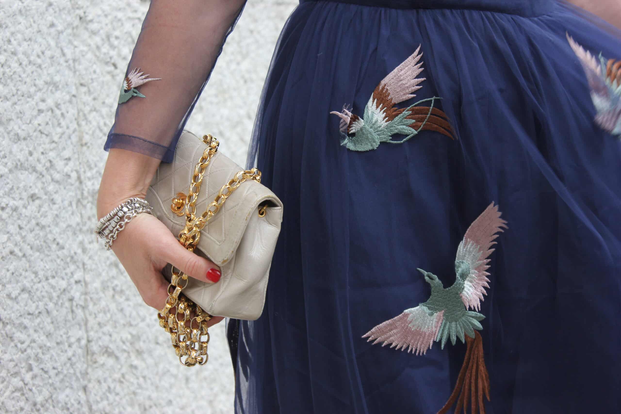 Volete capi speciali? La mia shopping experience su DEZZAL 3