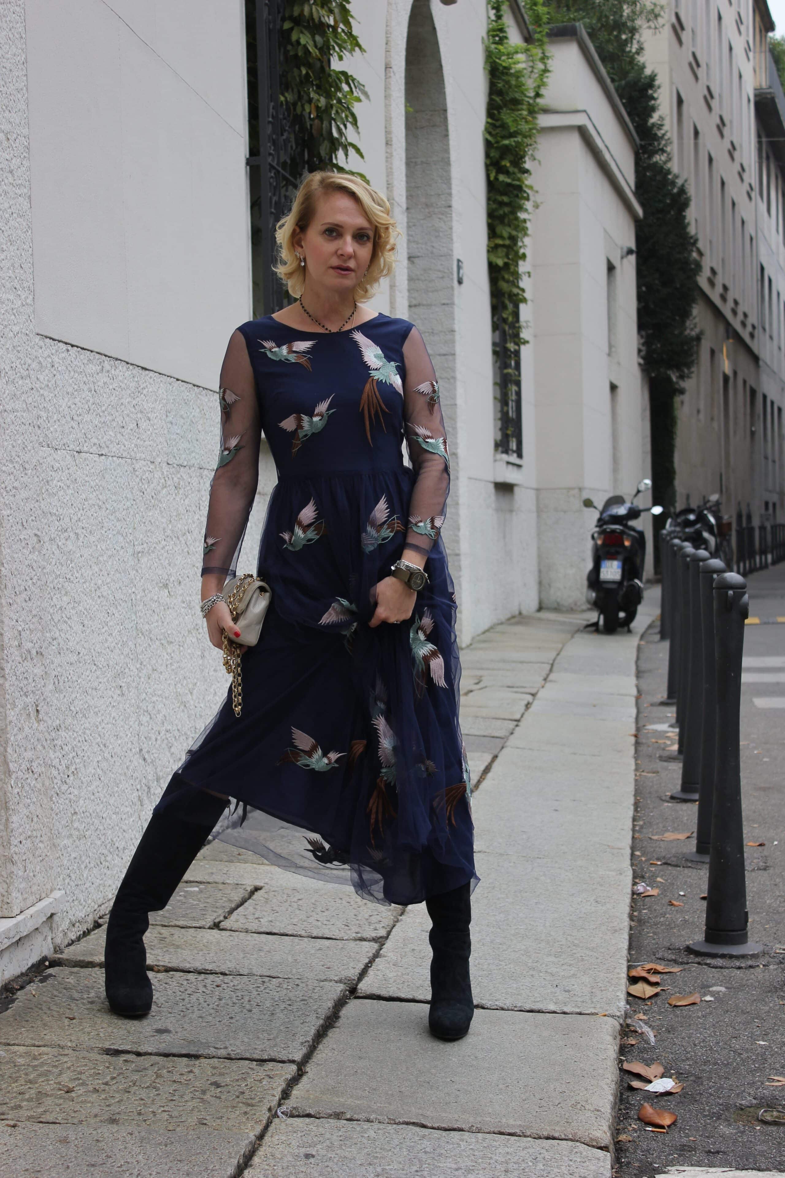 Volete capi speciali? La mia shopping experience su DEZZAL 5