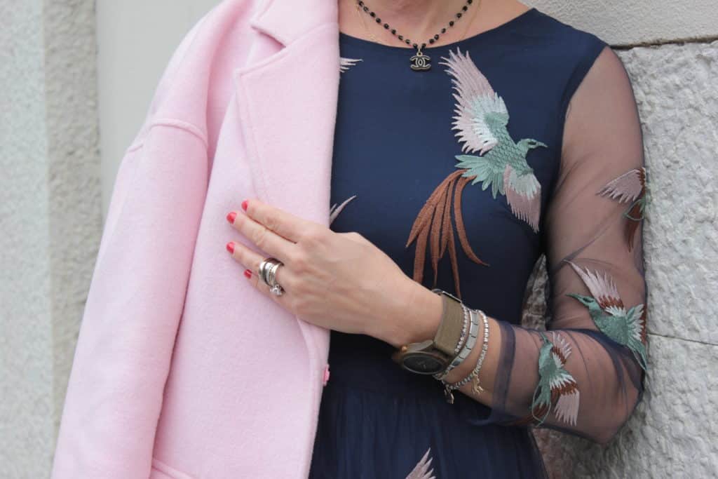Volete capi speciali? La mia shopping experience su DEZZAL 8